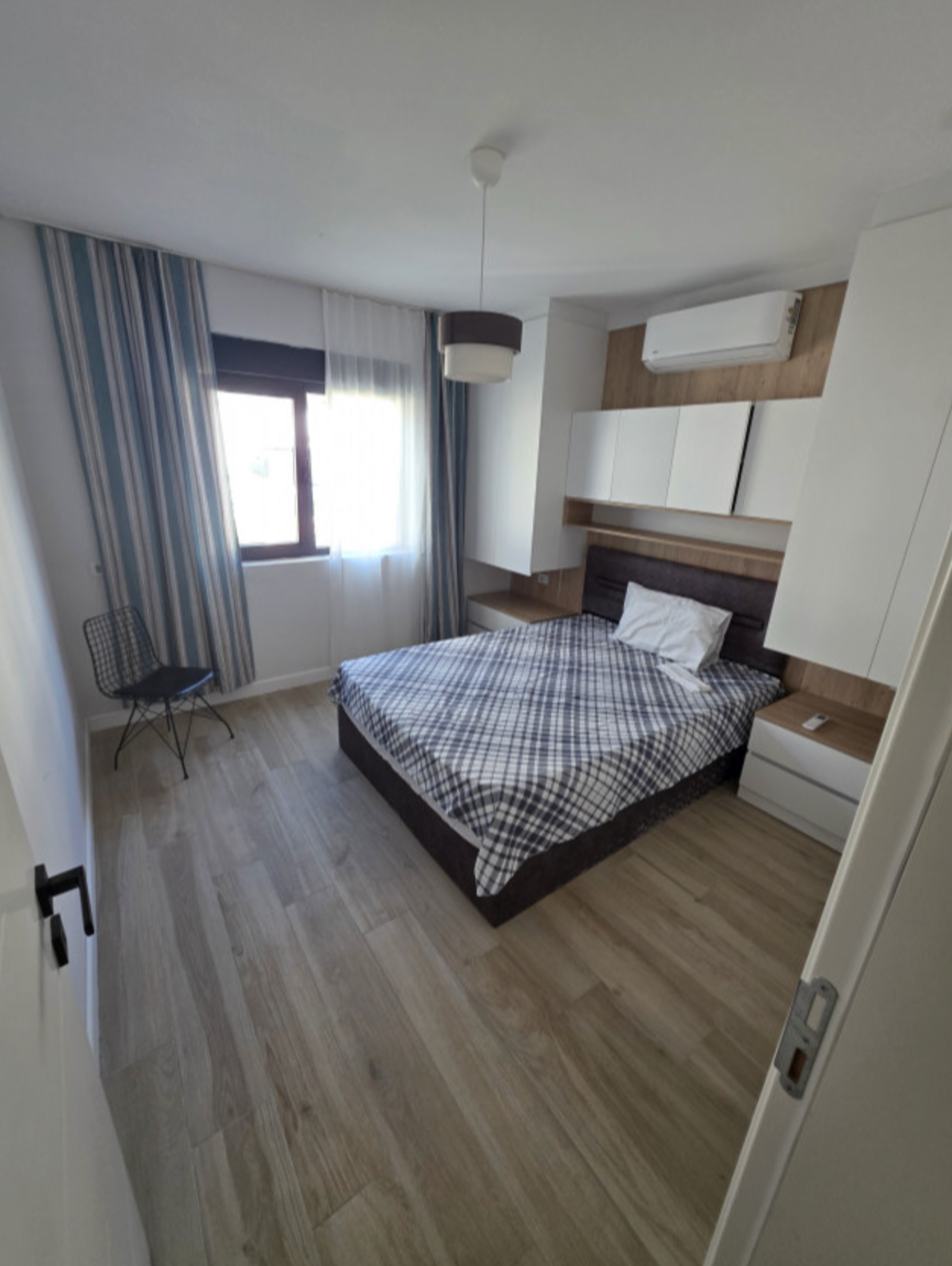 Two-bedroom apartment 49 m² with private rooftop terrace and garage - Kava, Tivat - 4