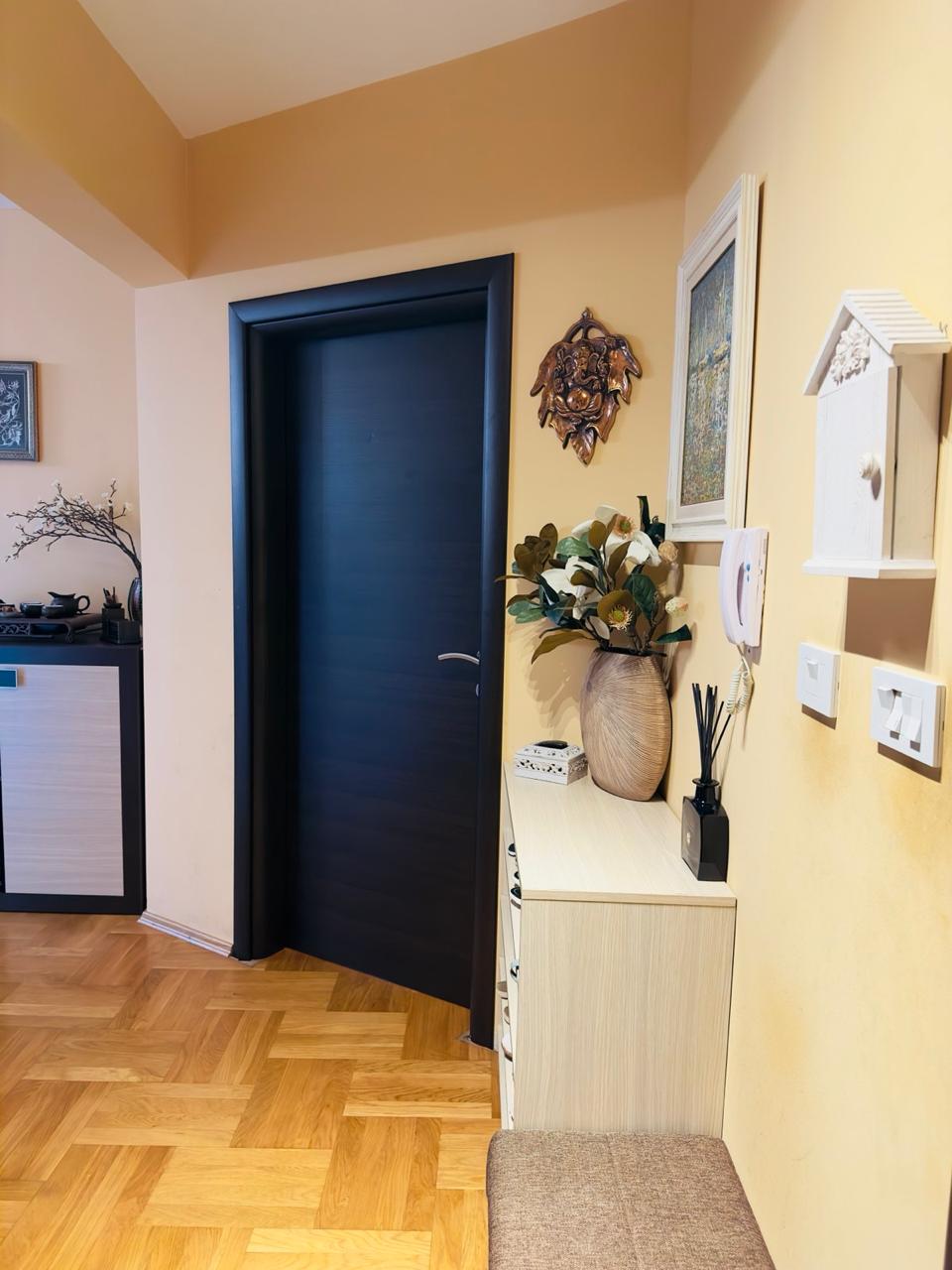 Trosoban stan 91m² Tivat - 14