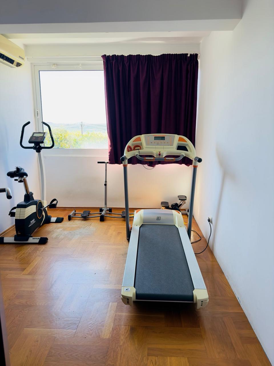 Trosoban stan 91m² Tivat - 22