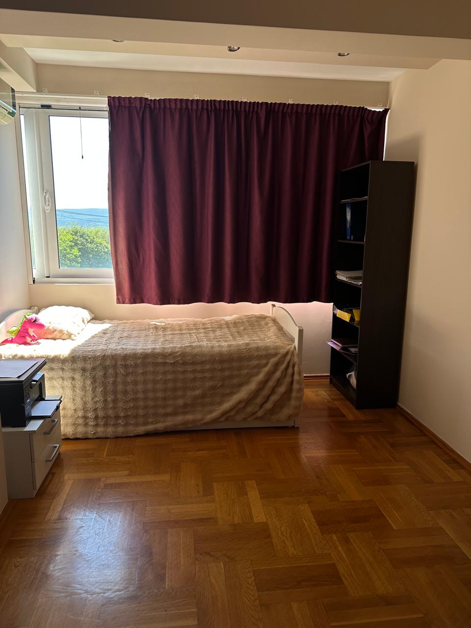 Trosoban stan 91m² Tivat - 6