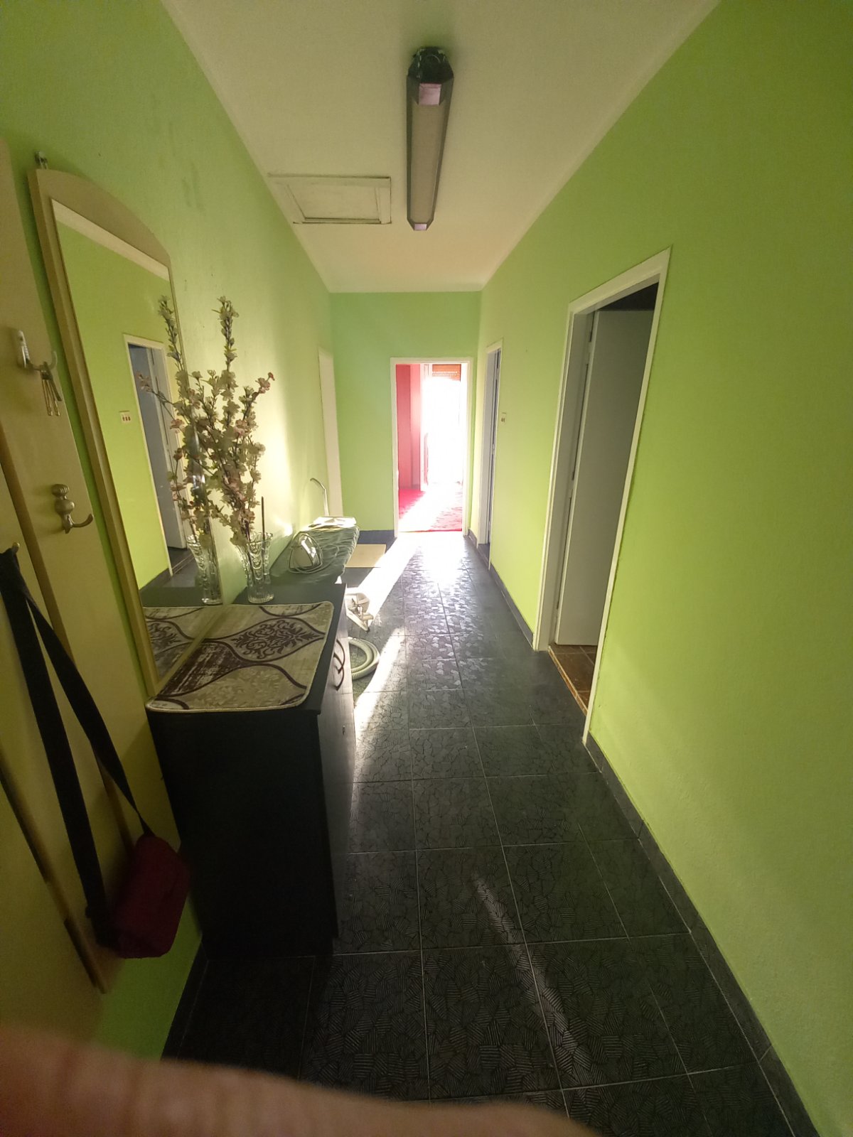 Trosoban stan 85m² Podgorica - 2