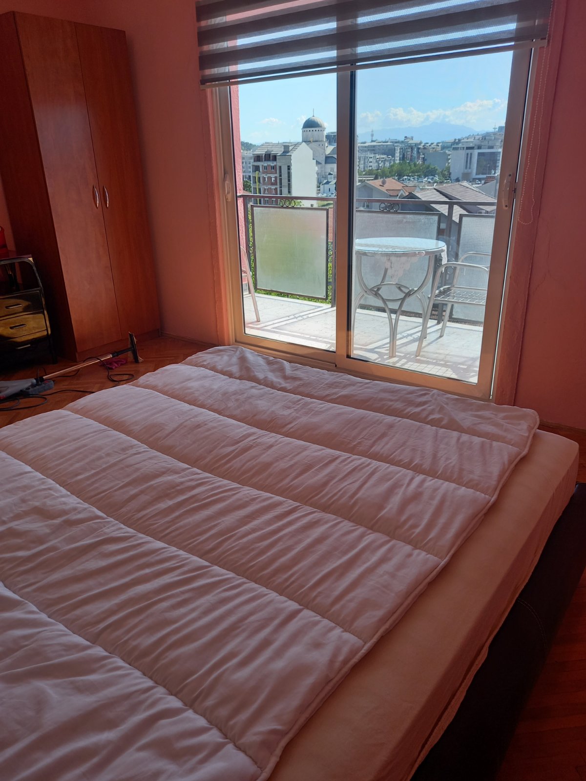 Trosoban stan 85m² Podgorica - 6