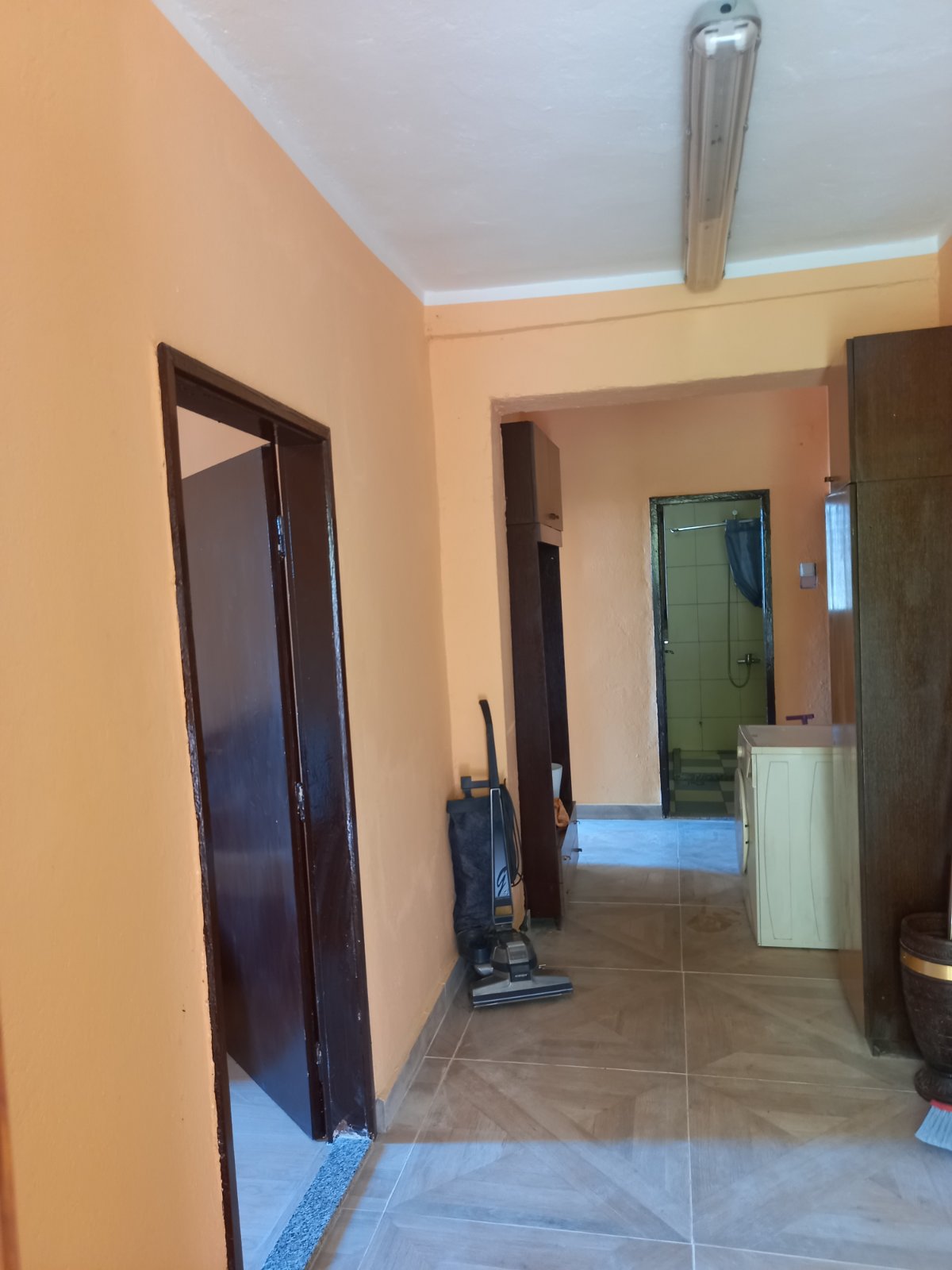 Three-bedroom apartment 85m² Podgorica - 2