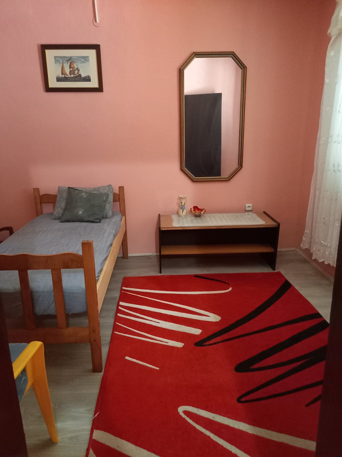 Three-bedroom apartment 85m² Podgorica - 3