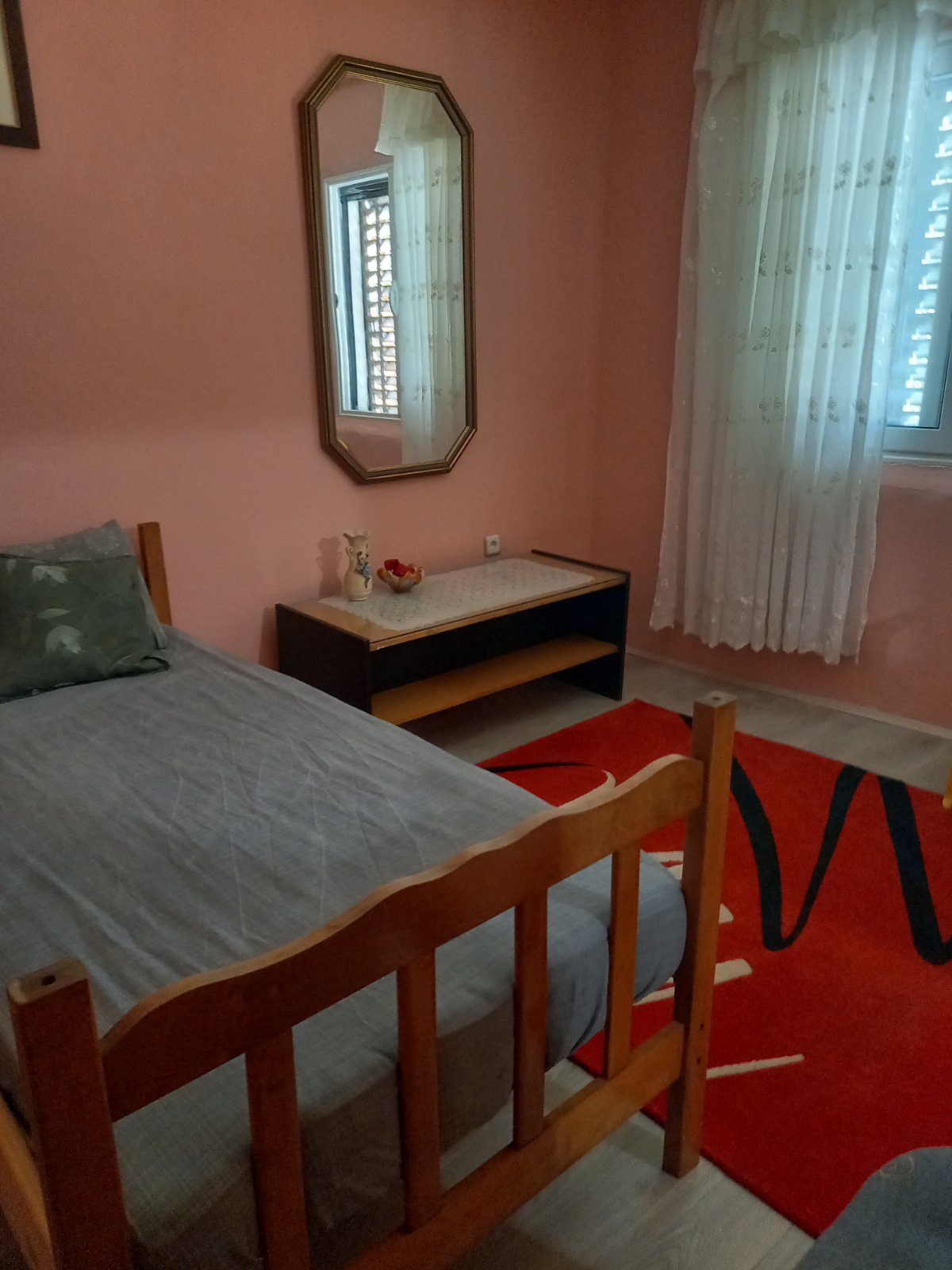 Three-bedroom apartment 85m² Podgorica - 4