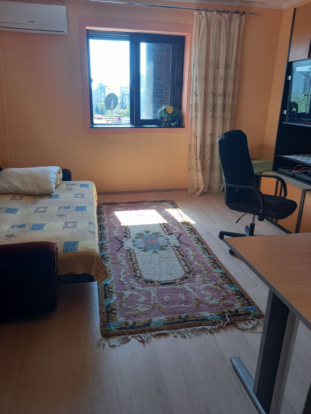 Three-bedroom apartment 85m² Podgorica - 6