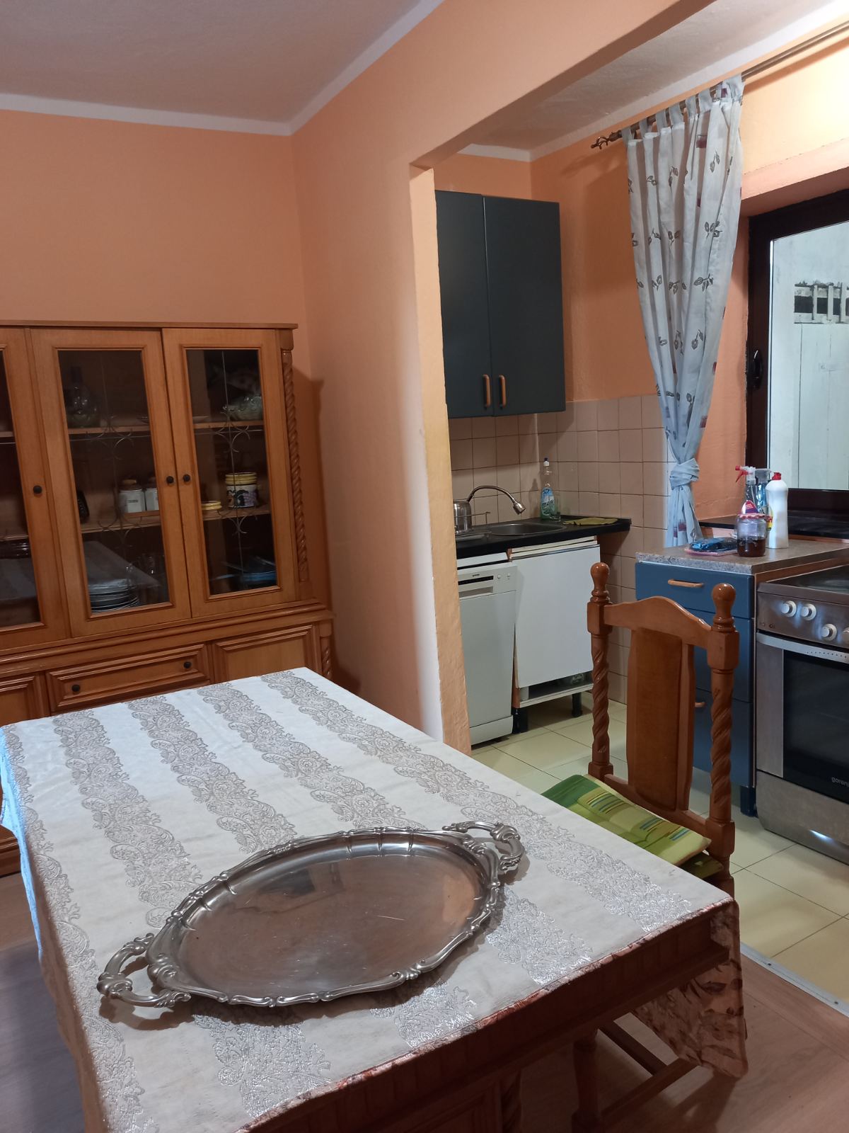 Three-bedroom apartment 85m² Podgorica - 7