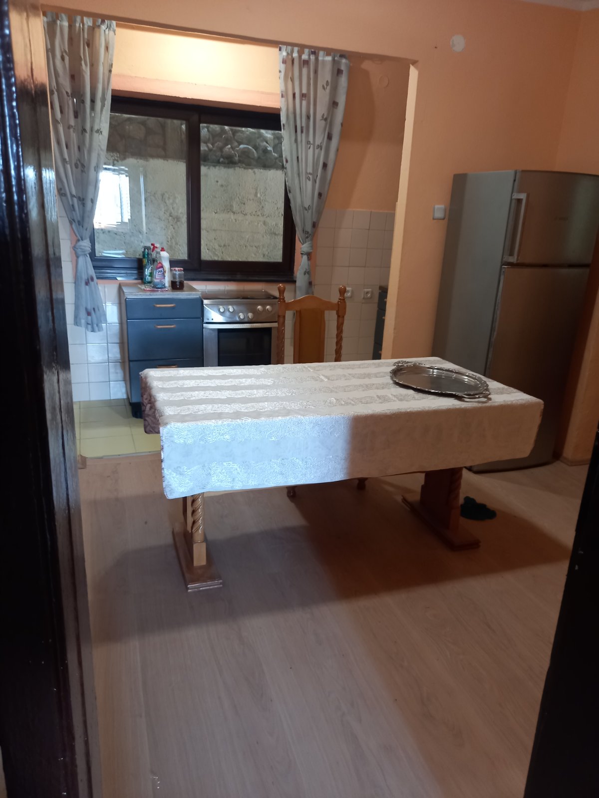 Three-bedroom apartment 85m² Podgorica - 8