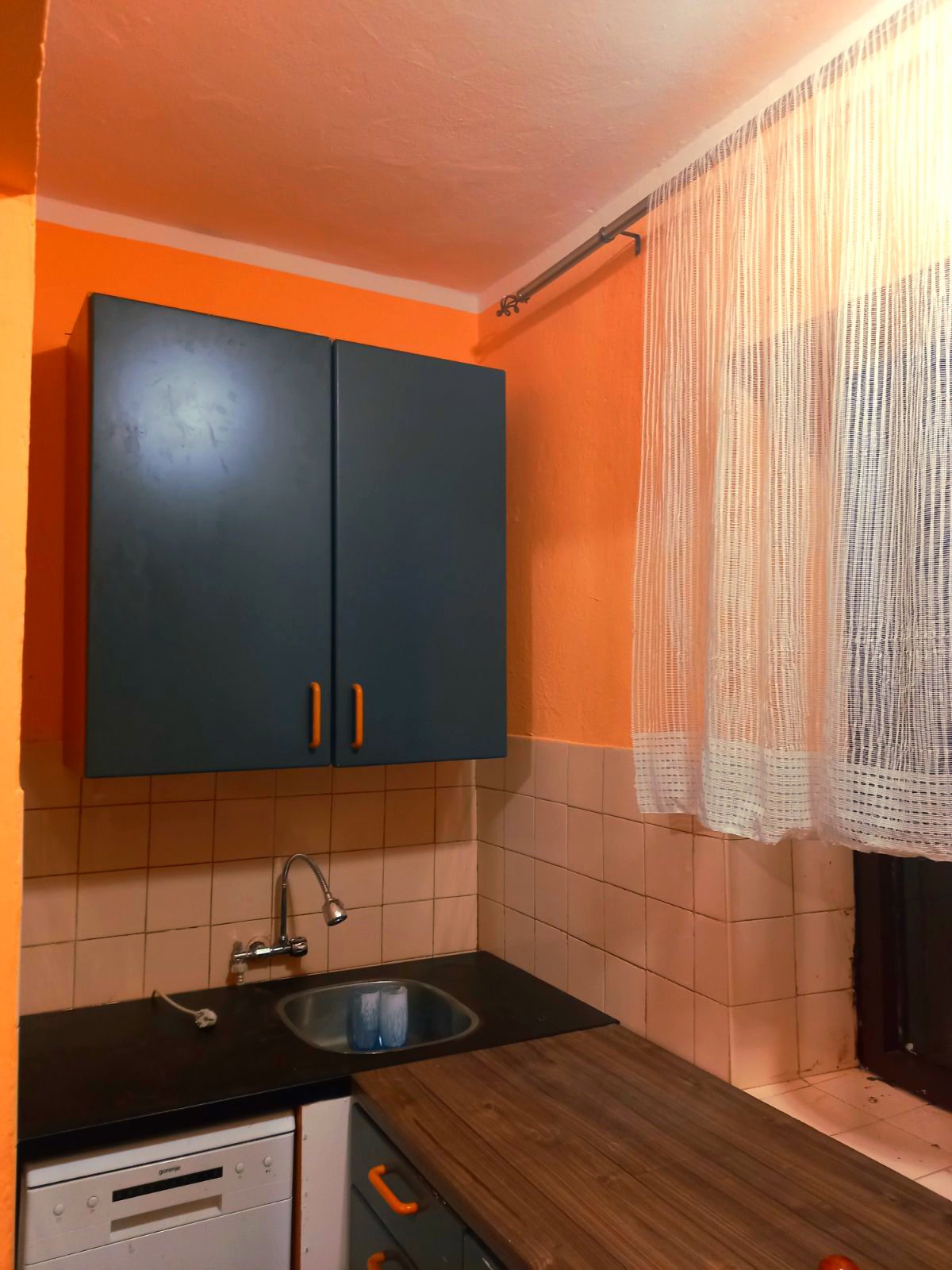 Three-bedroom apartment 85m² Podgorica - 9