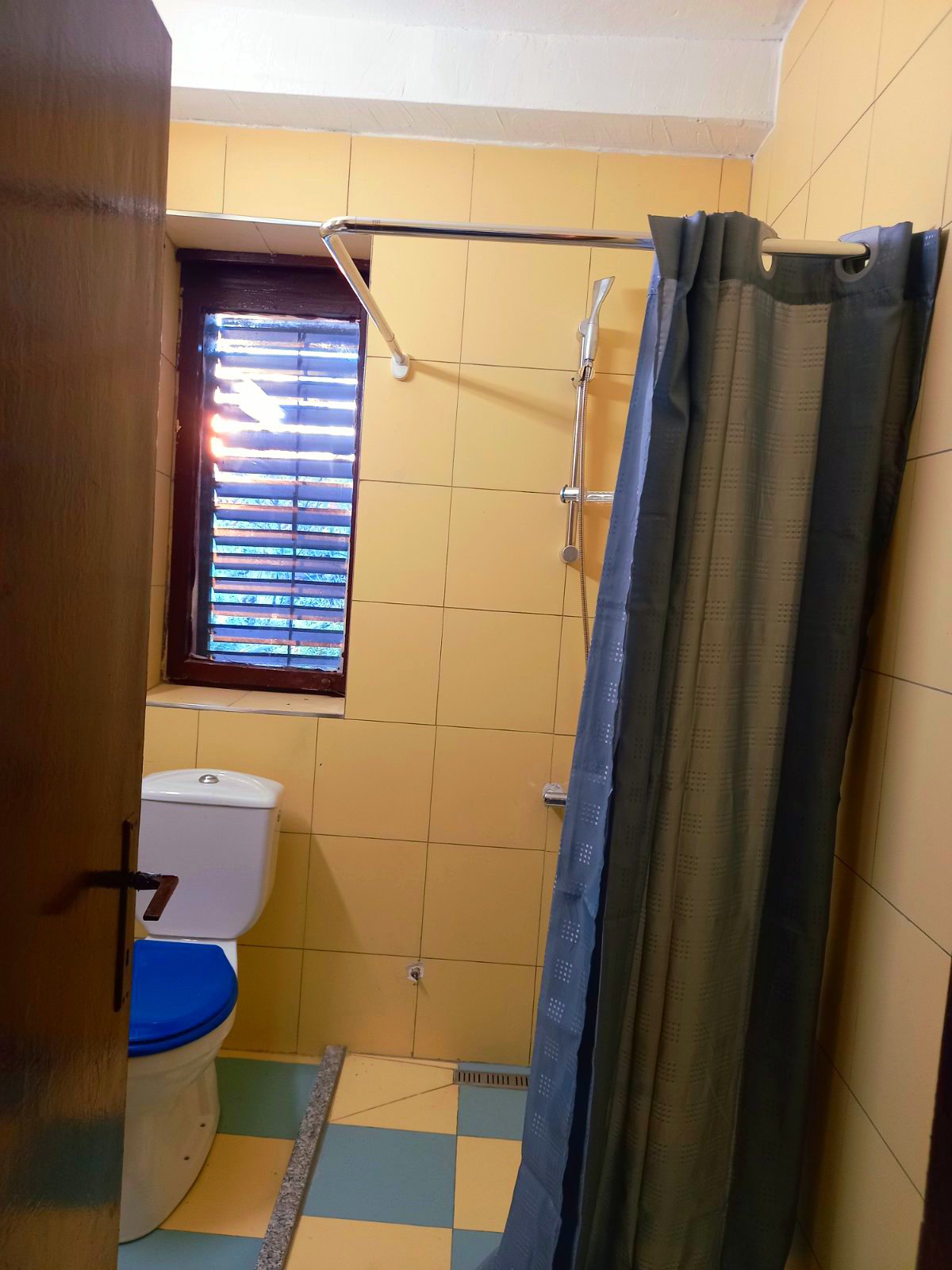 Three-bedroom apartment 85m² Podgorica - 11