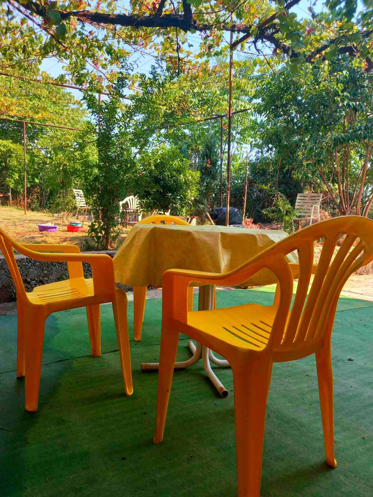 Three-bedroom apartment 85m² Podgorica - 12