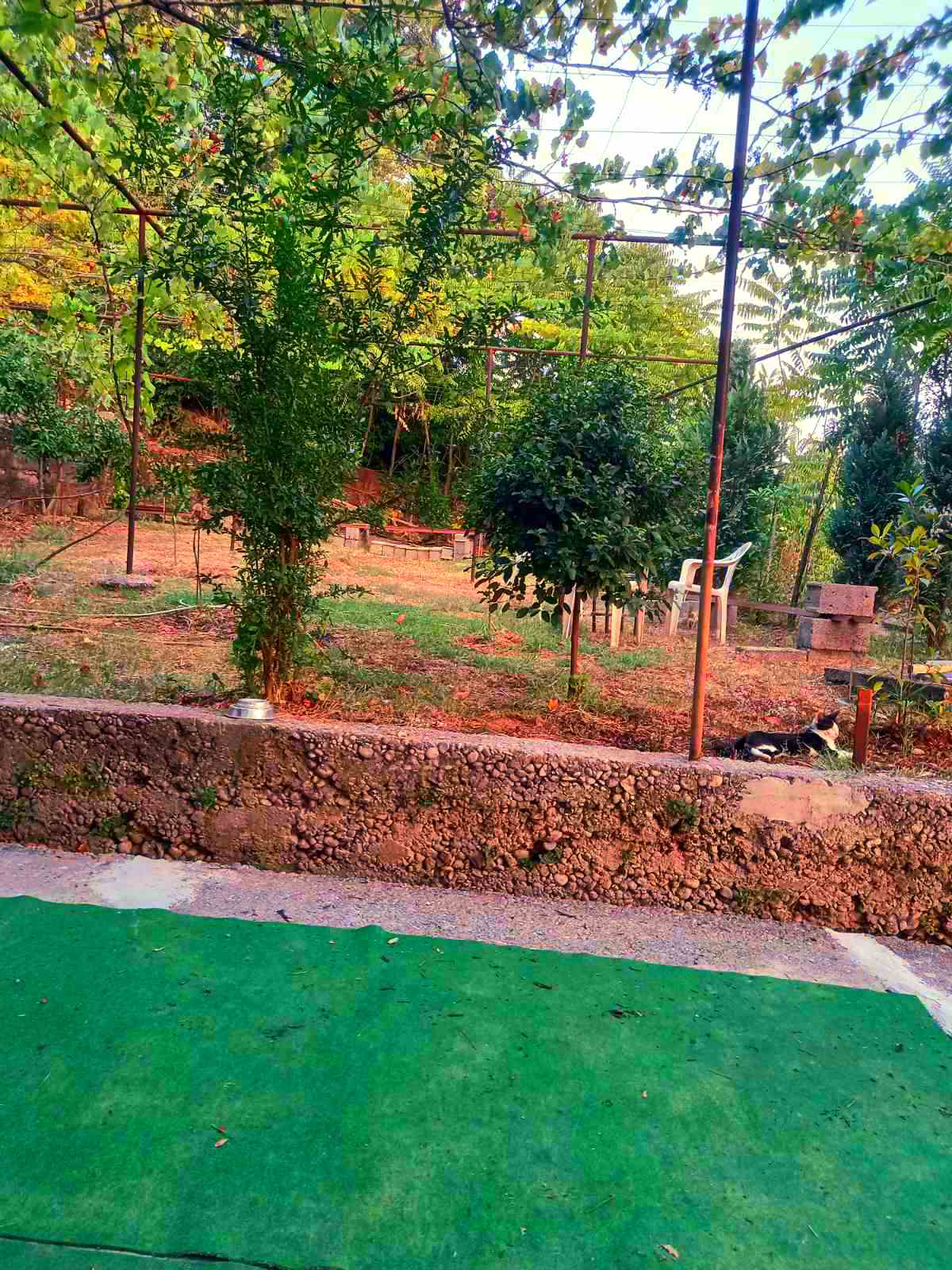 Three-bedroom apartment 85m² Podgorica - 13