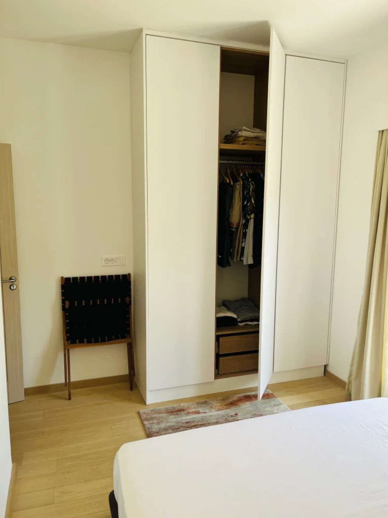 Двухкомнатная квартира 98м² Сельяново, Тиват - 9
