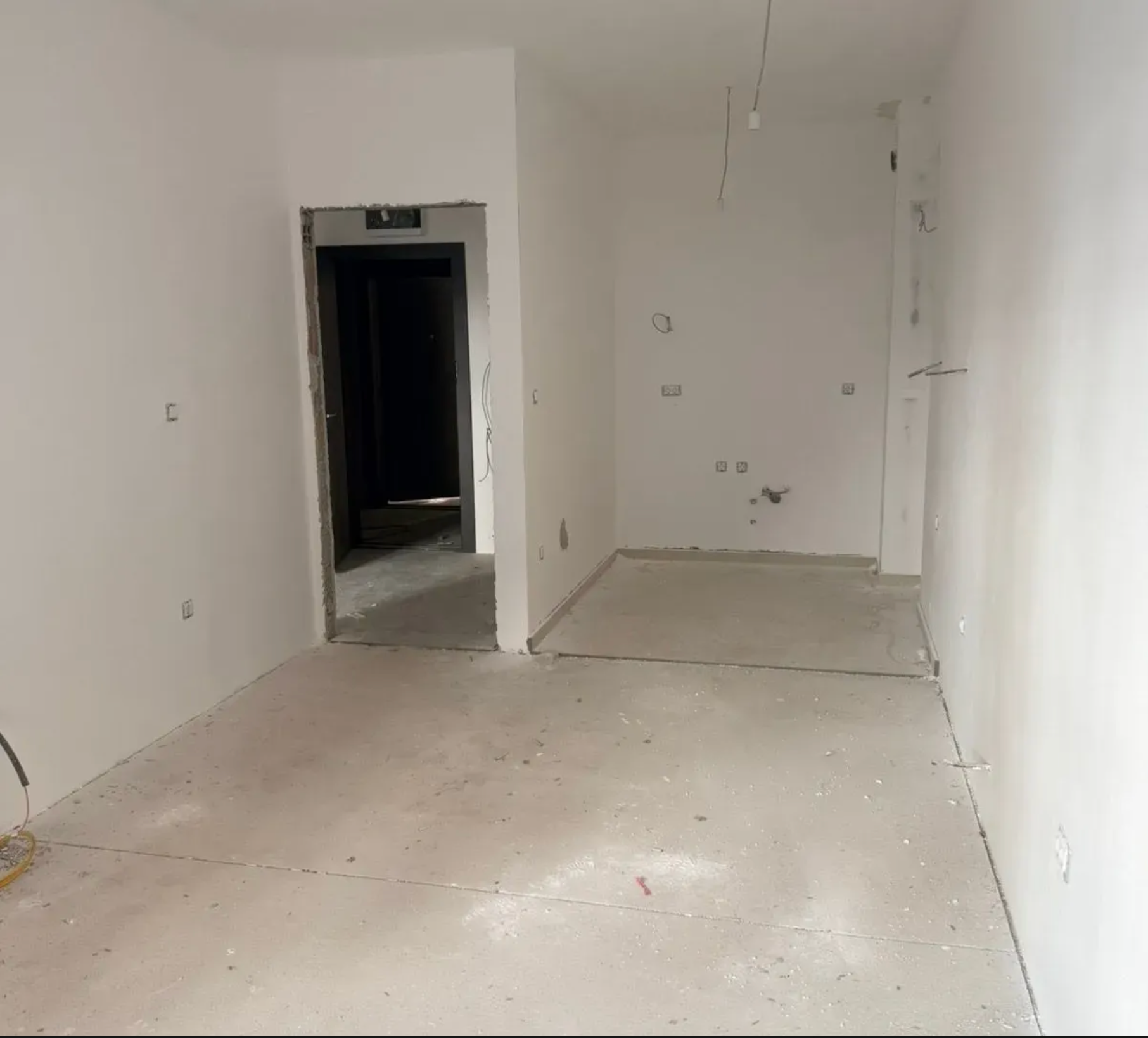 Jednosoban stan 43m² DADI PLAZA, Stari aerodrom, Podgorica - 2