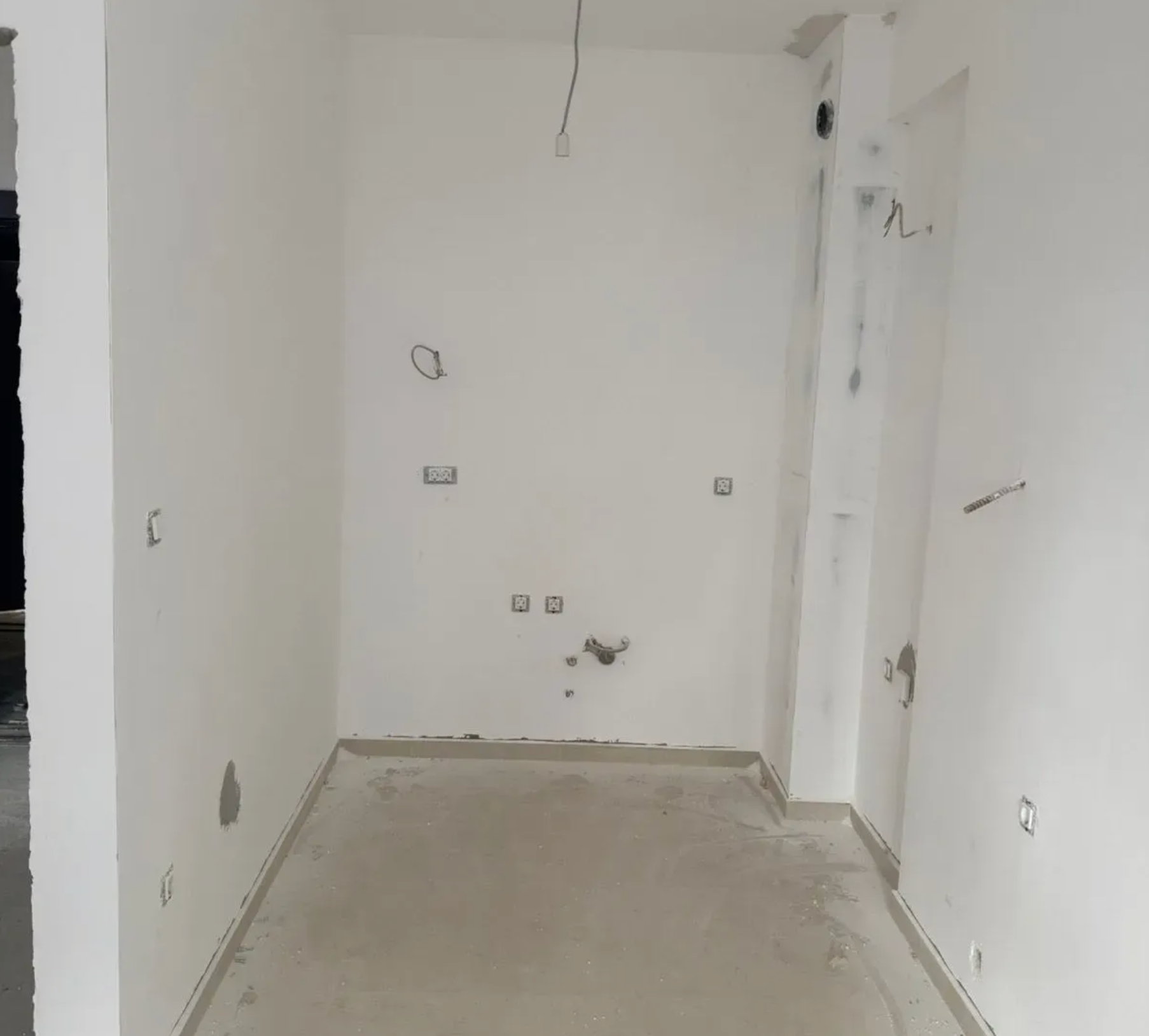 Jednosoban stan 43m² DADI PLAZA, Stari aerodrom, Podgorica - 3