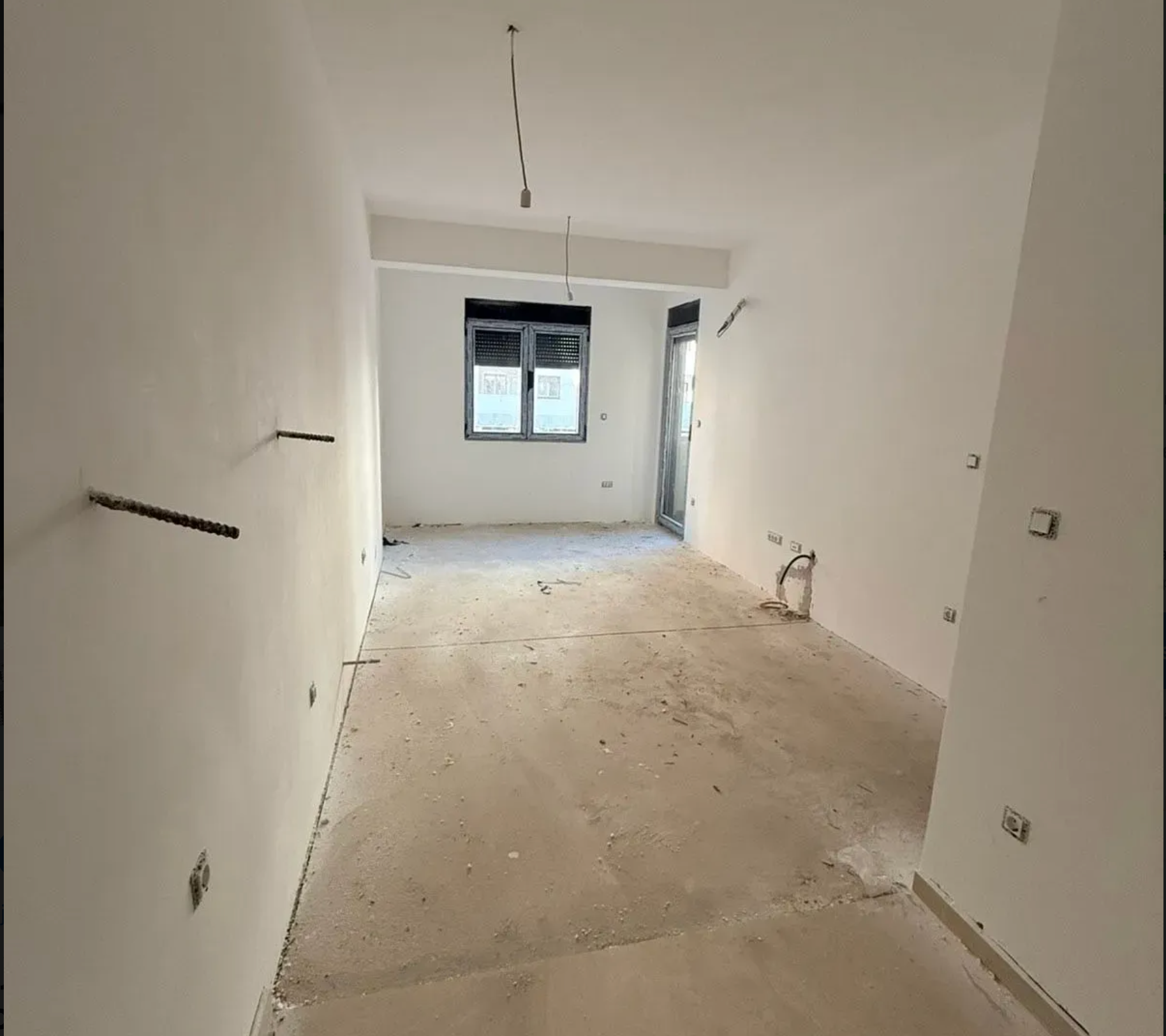 Jednosoban stan 43m² DADI PLAZA, Stari aerodrom, Podgorica - 5