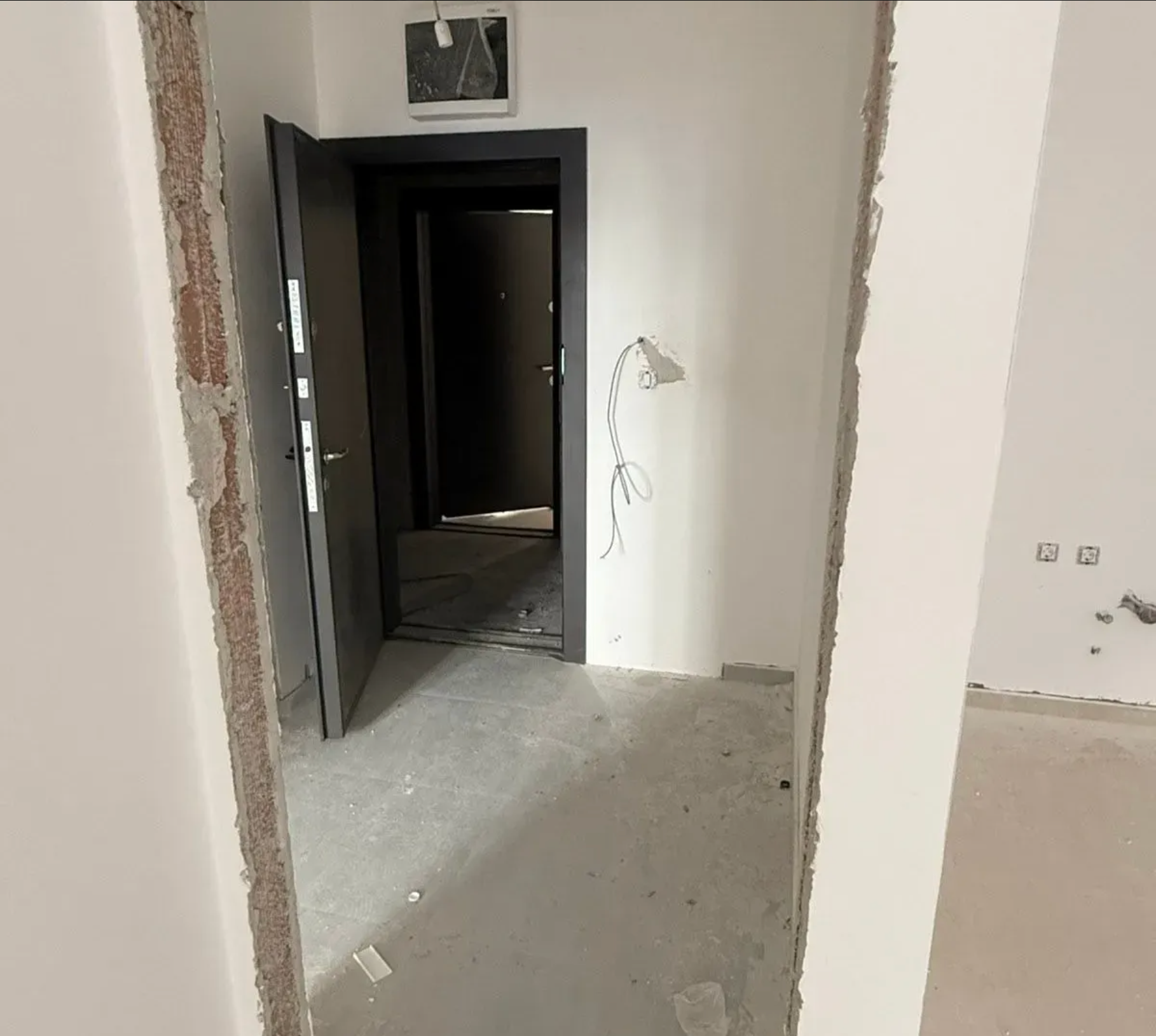 Jednosoban stan 43m² DADI PLAZA, Stari aerodrom, Podgorica - 6