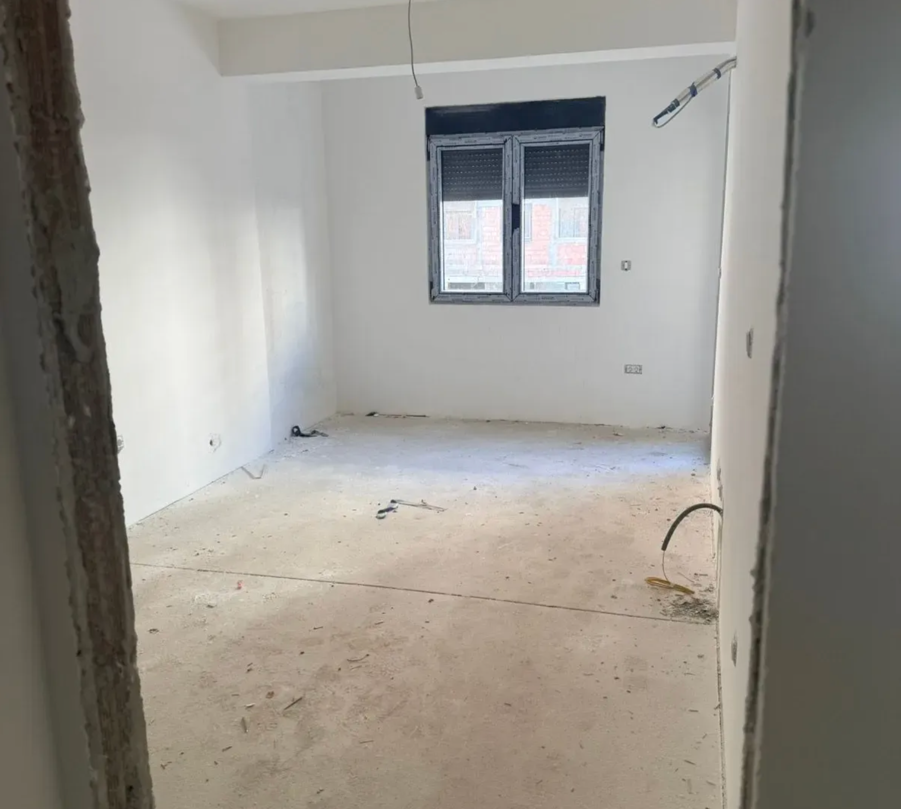 Jednosoban stan 43m² DADI PLAZA, Stari aerodrom, Podgorica - 7