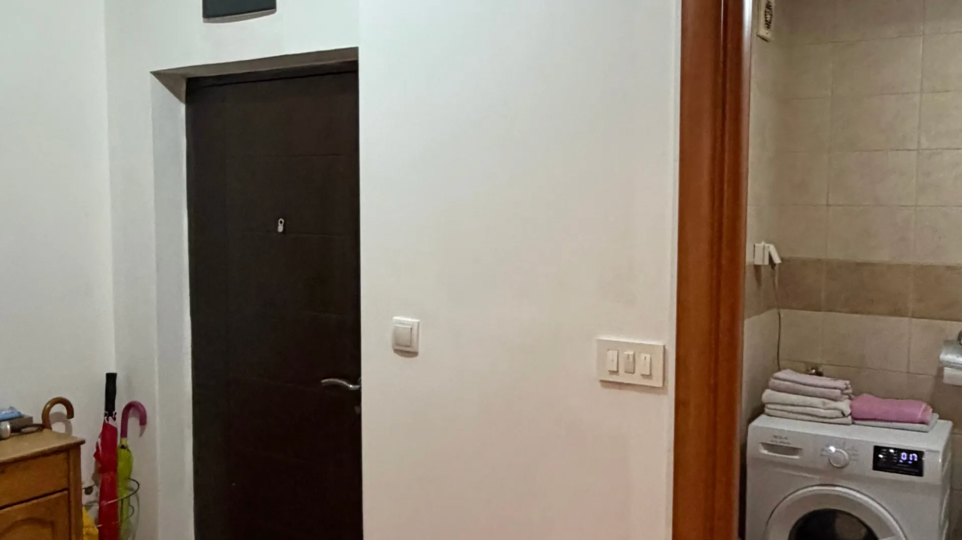 Однокомнатная квартира 44 м² с террасой – отличное расположение - 9