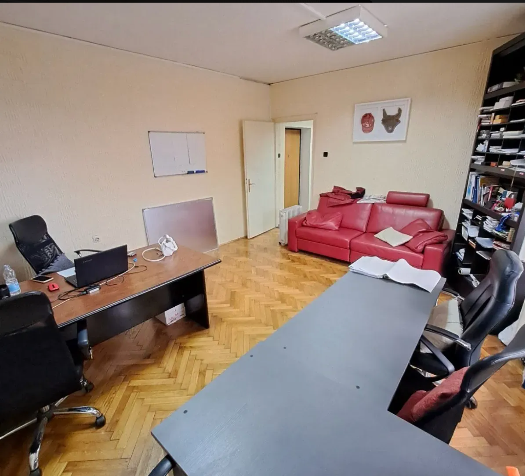 1+1 Daire 32 m² Şehir Merkezi, Podgorica - 2