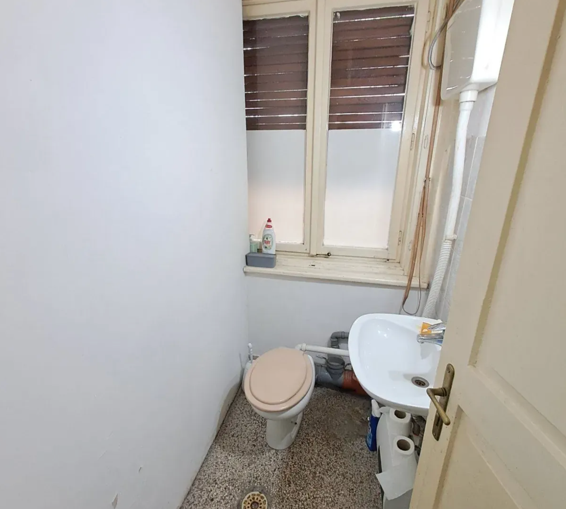 1+1 Daire 32 m² Şehir Merkezi, Podgorica - 4