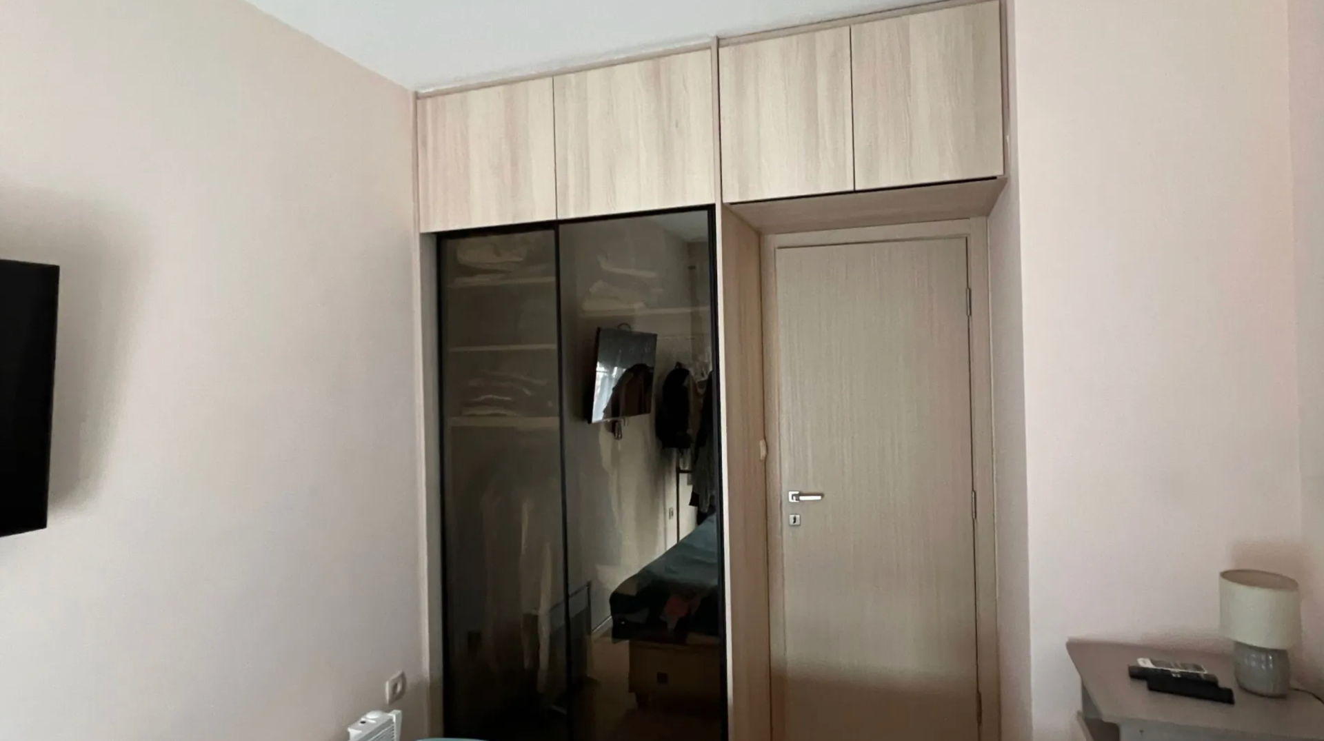 Jednosoban stan 53m² City Kvart, Podgorica - 9