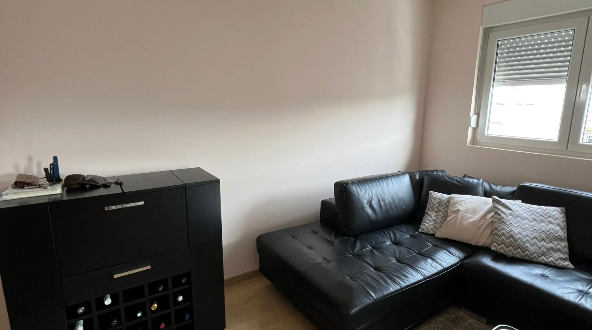 Jednosoban stan 53m² City Kvart, Podgorica - 4