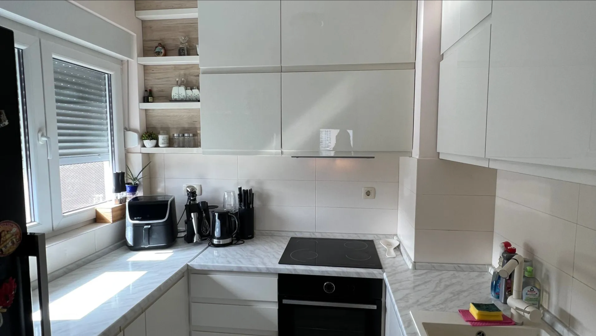 Jednosoban stan 53m² City Kvart, Podgorica - 6