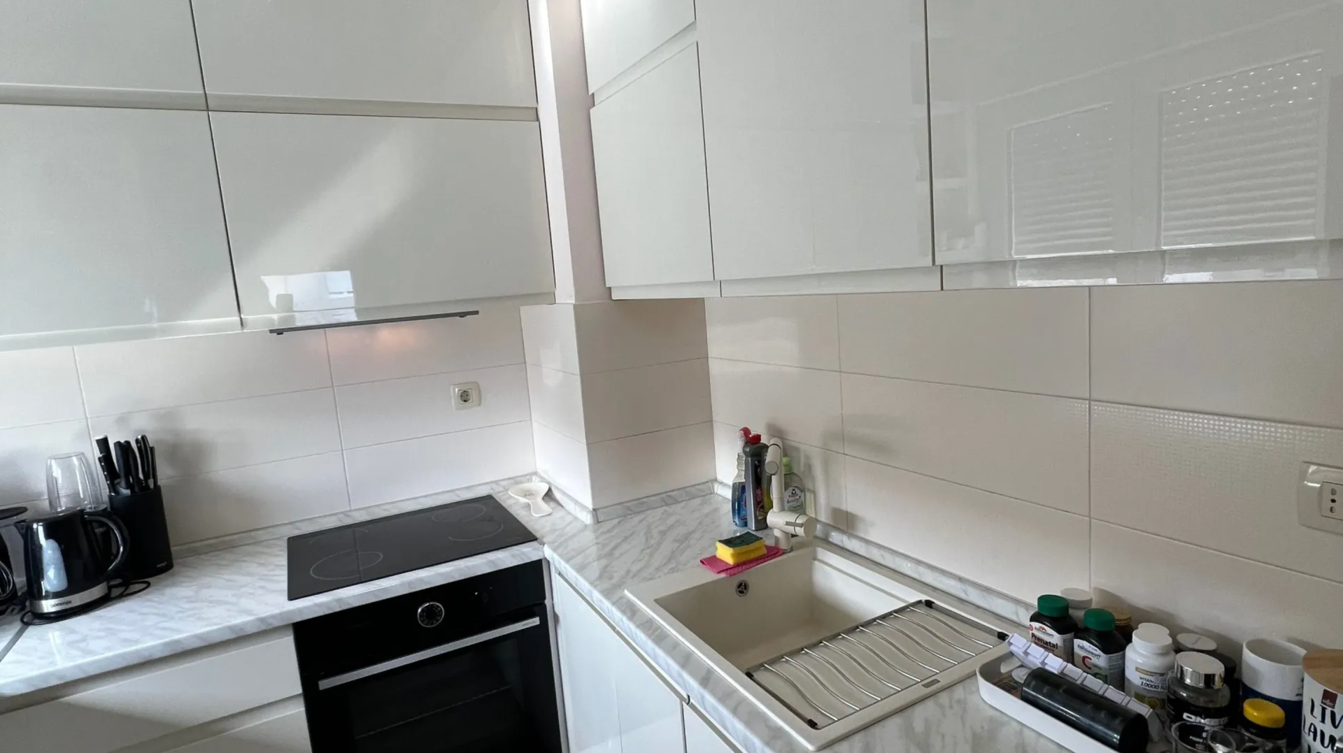 Jednosoban stan 53m² City Kvart, Podgorica - 7