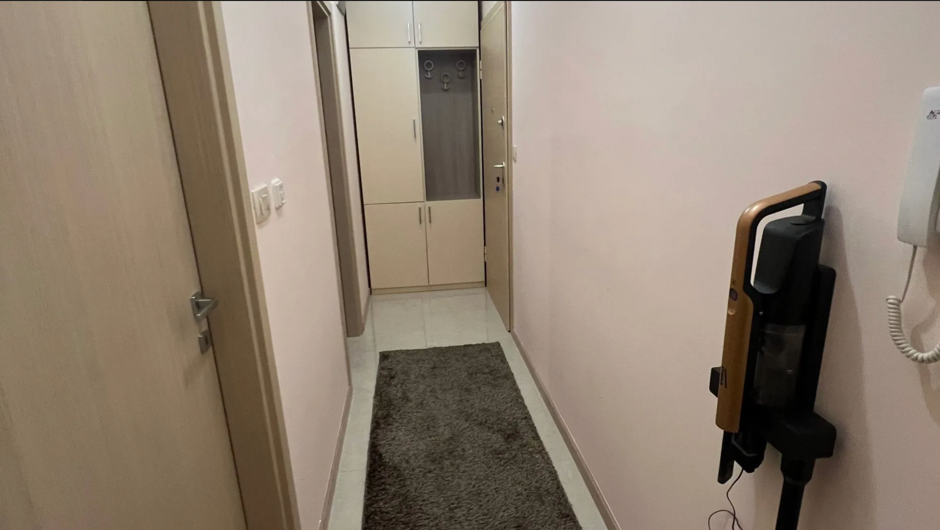 Jednosoban stan 53m² City Kvart, Podgorica - 12
