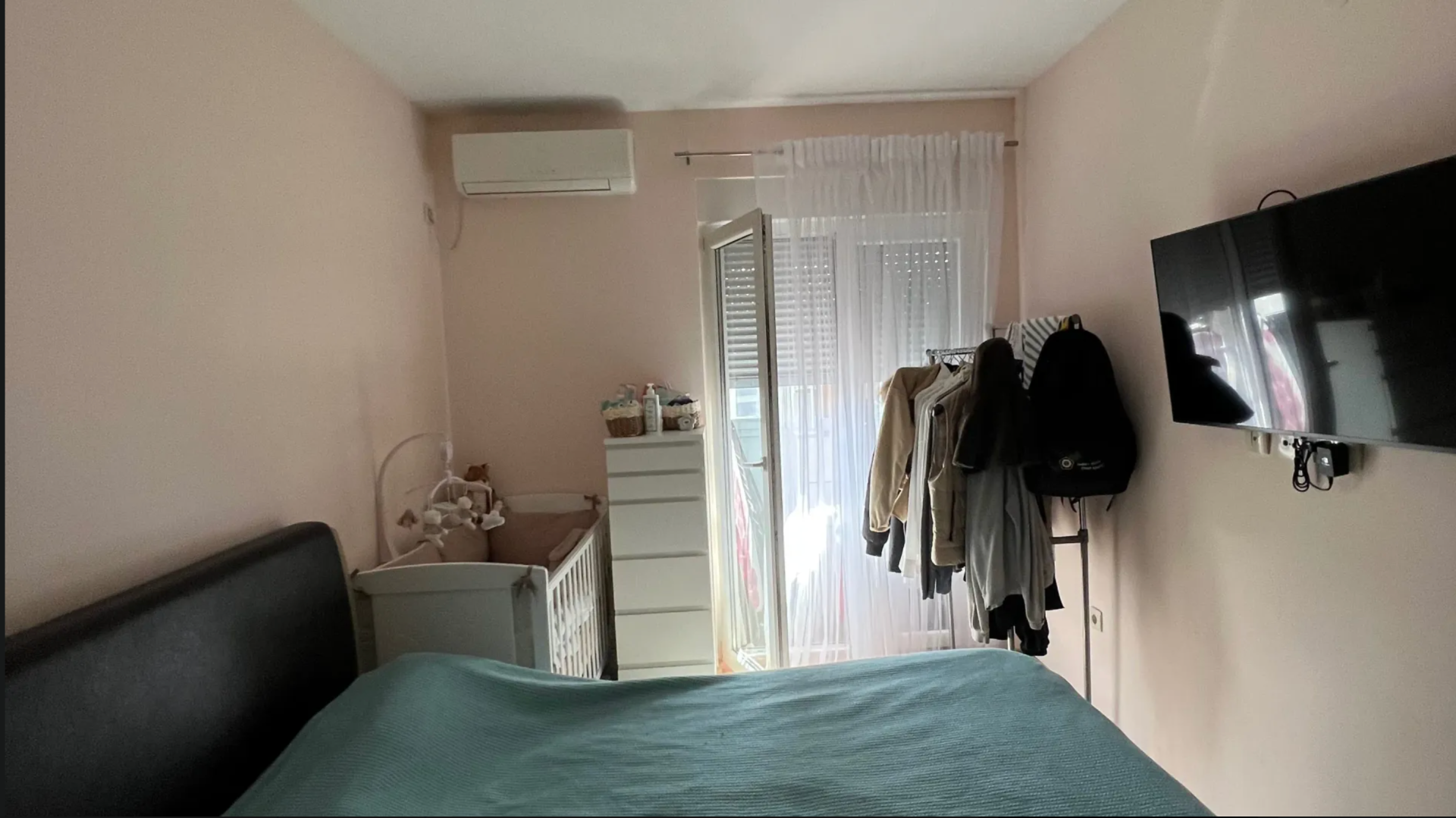 Jednosoban stan 53m² City Kvart, Podgorica - 8