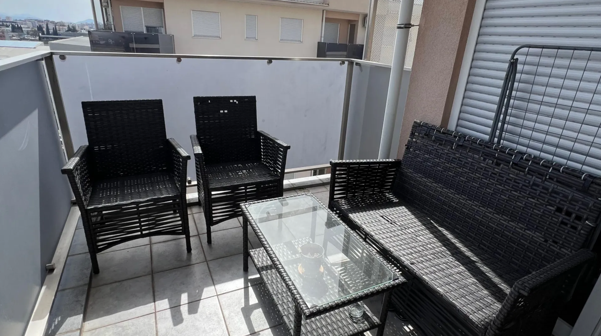 Jednosoban stan 53m² City Kvart, Podgorica - 14