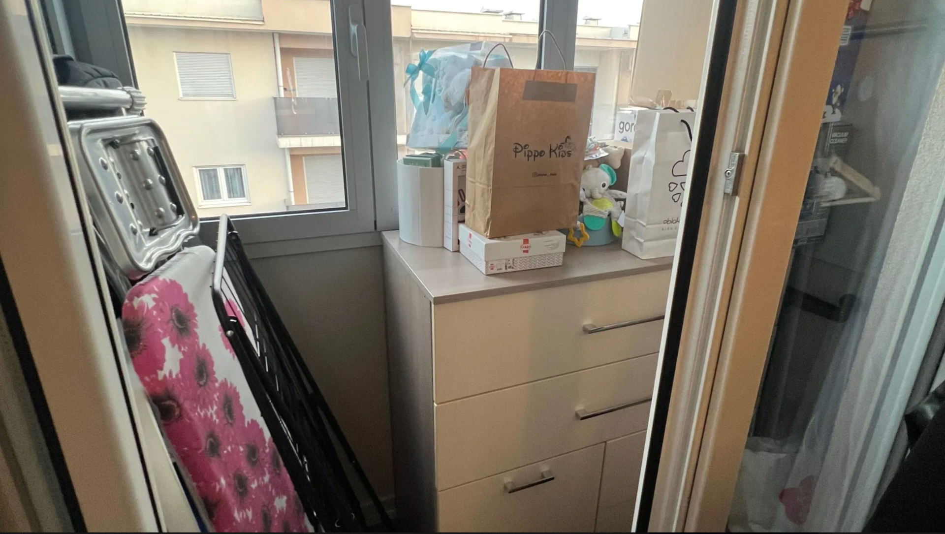 Jednosoban stan 53m² City Kvart, Podgorica - 13