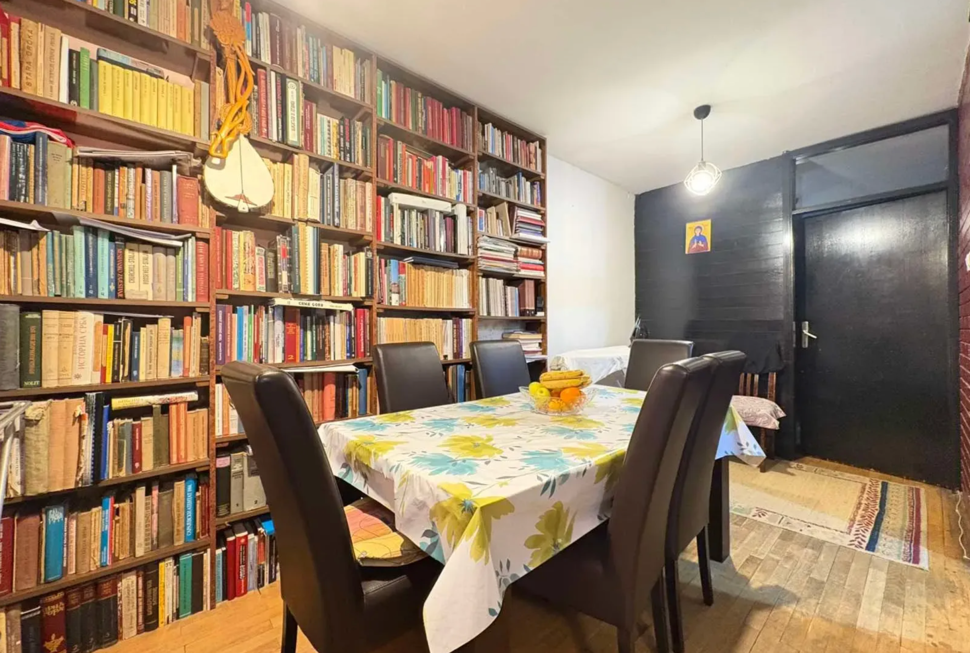 Satılık 77m² 3 odalı daire – Blok 5, Podgorica - 2