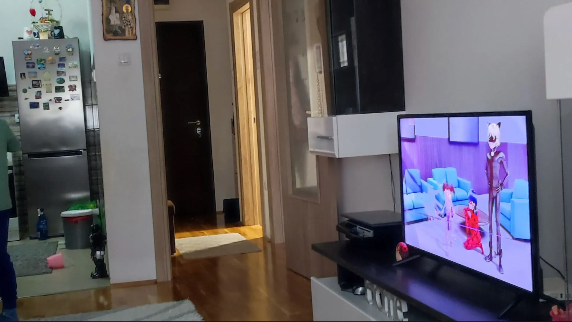 Stan 50m² ispod Ljubovića, Podgorica - 3