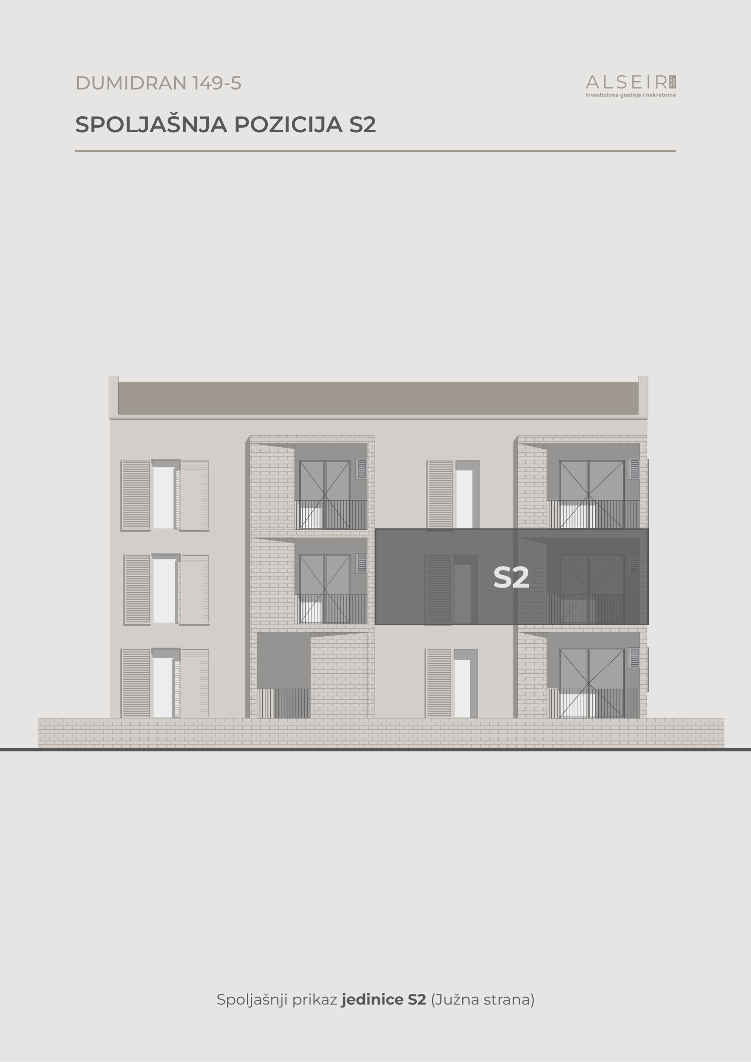 Lüks Daireler Dumidran – Mrčevac, Tivat - 6