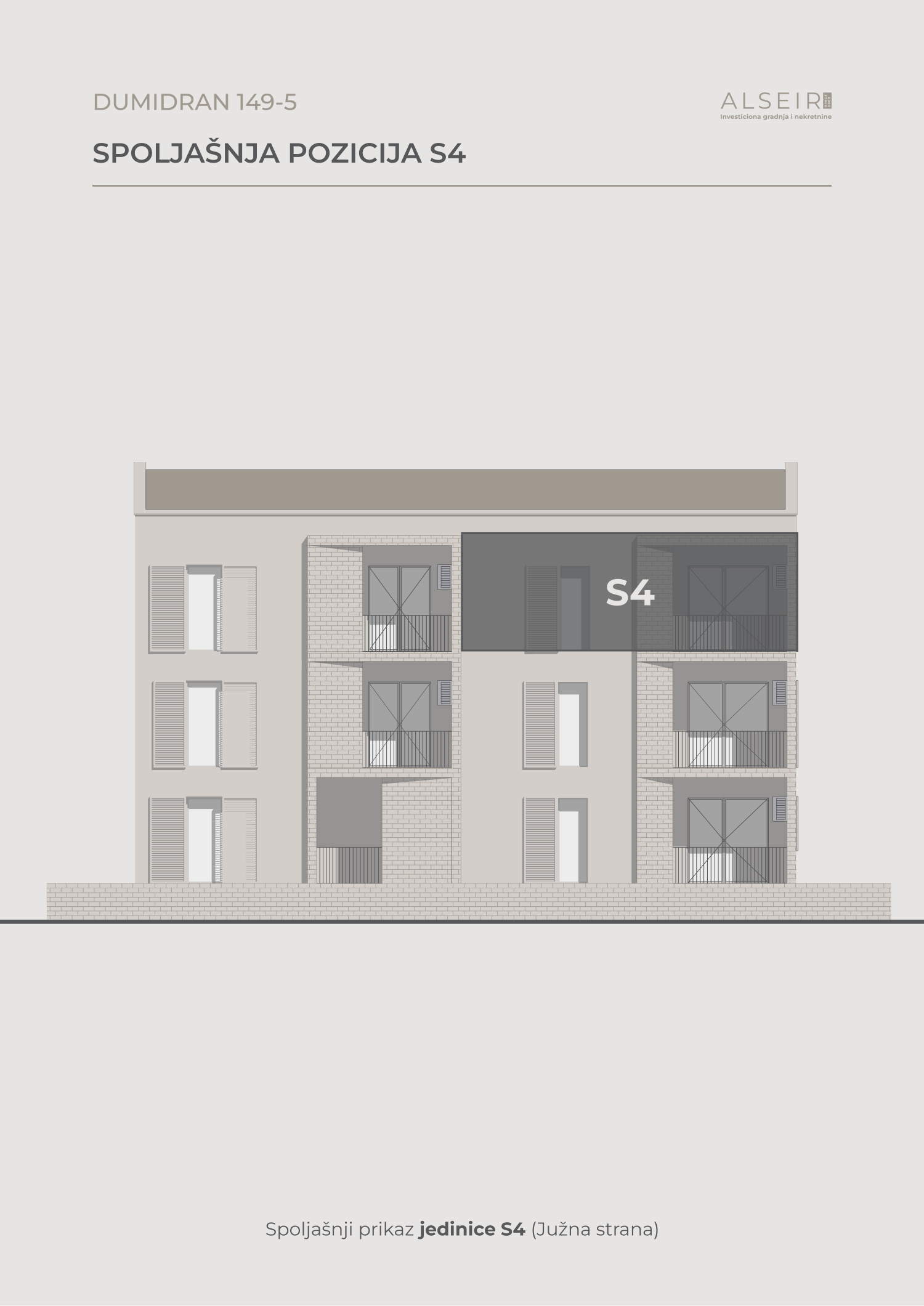 Lüks Daireler Dumidran – Mrčevac, Tivat - 6