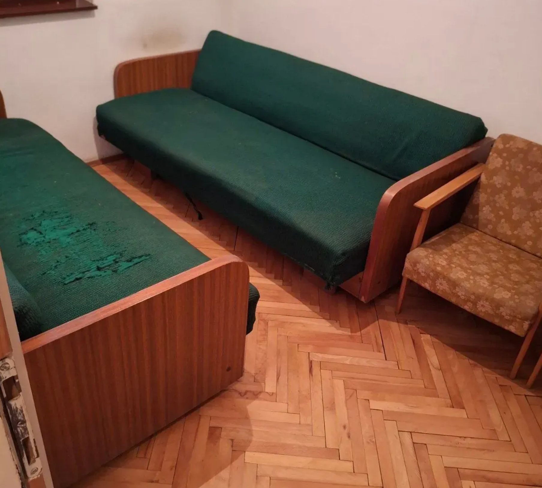 Jednosoban stan 56m² Lepa Kata Podgorica - 4