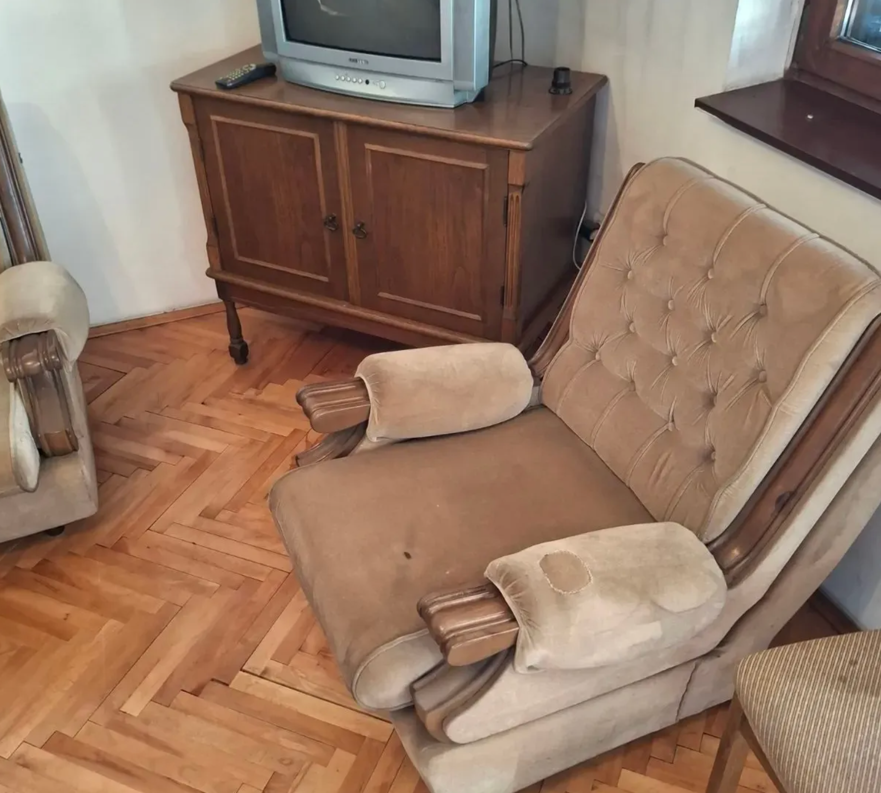 Jednosoban stan 56m² Lepa Kata Podgorica - 3