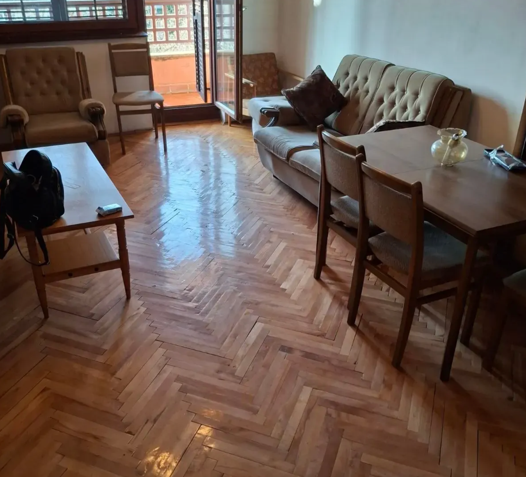 Jednosoban stan 56m² Lepa Kata Podgorica - 2