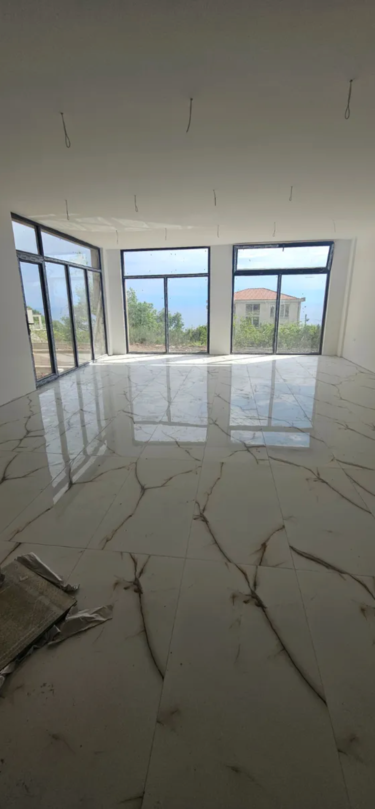 Бутик-отель 1,630 м² с 20 номерами, панорамный вид на море, Черногория - 11
