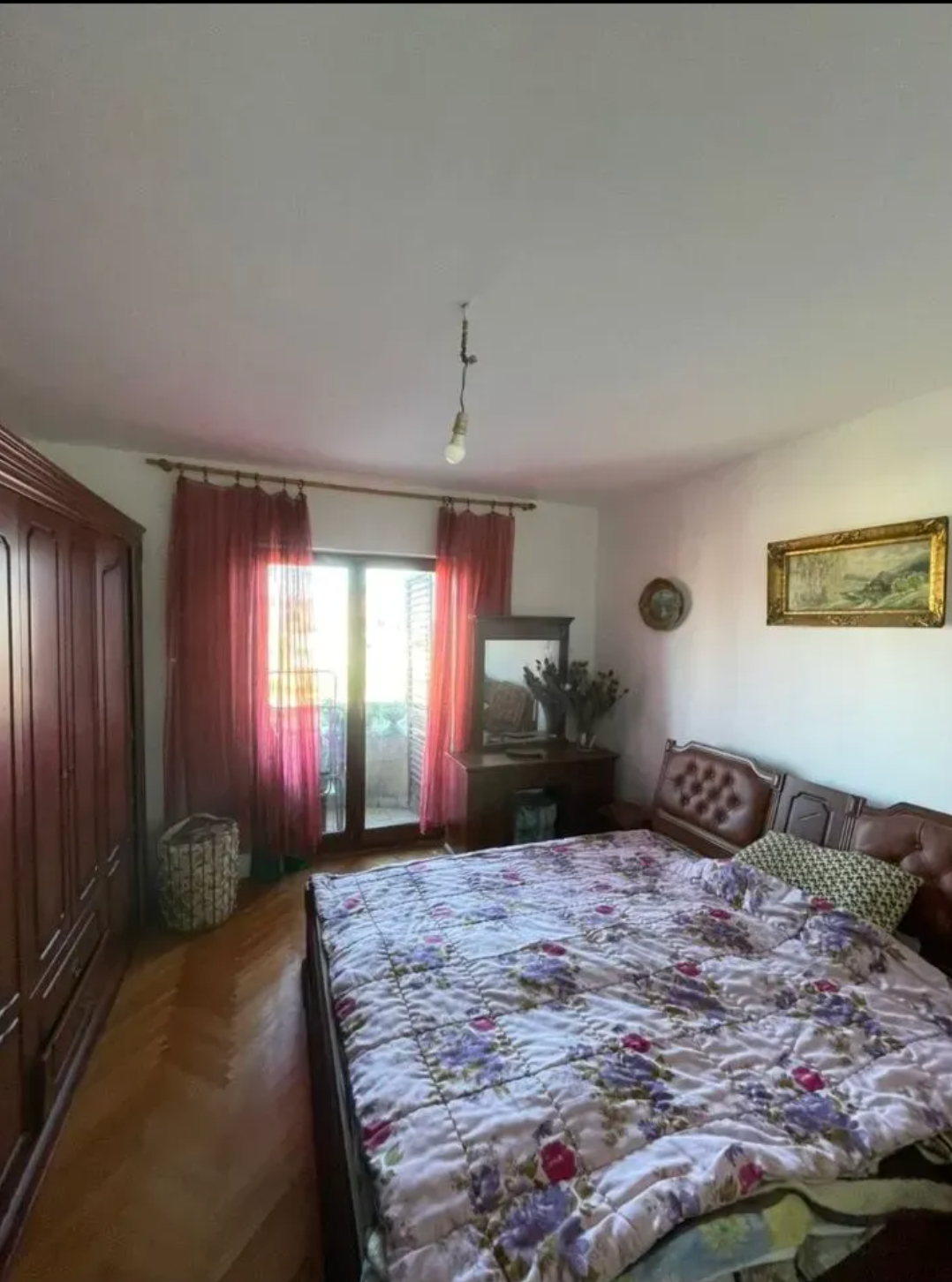 1+1 daire 61m2 Stari Aerodrom Podgorica - 5