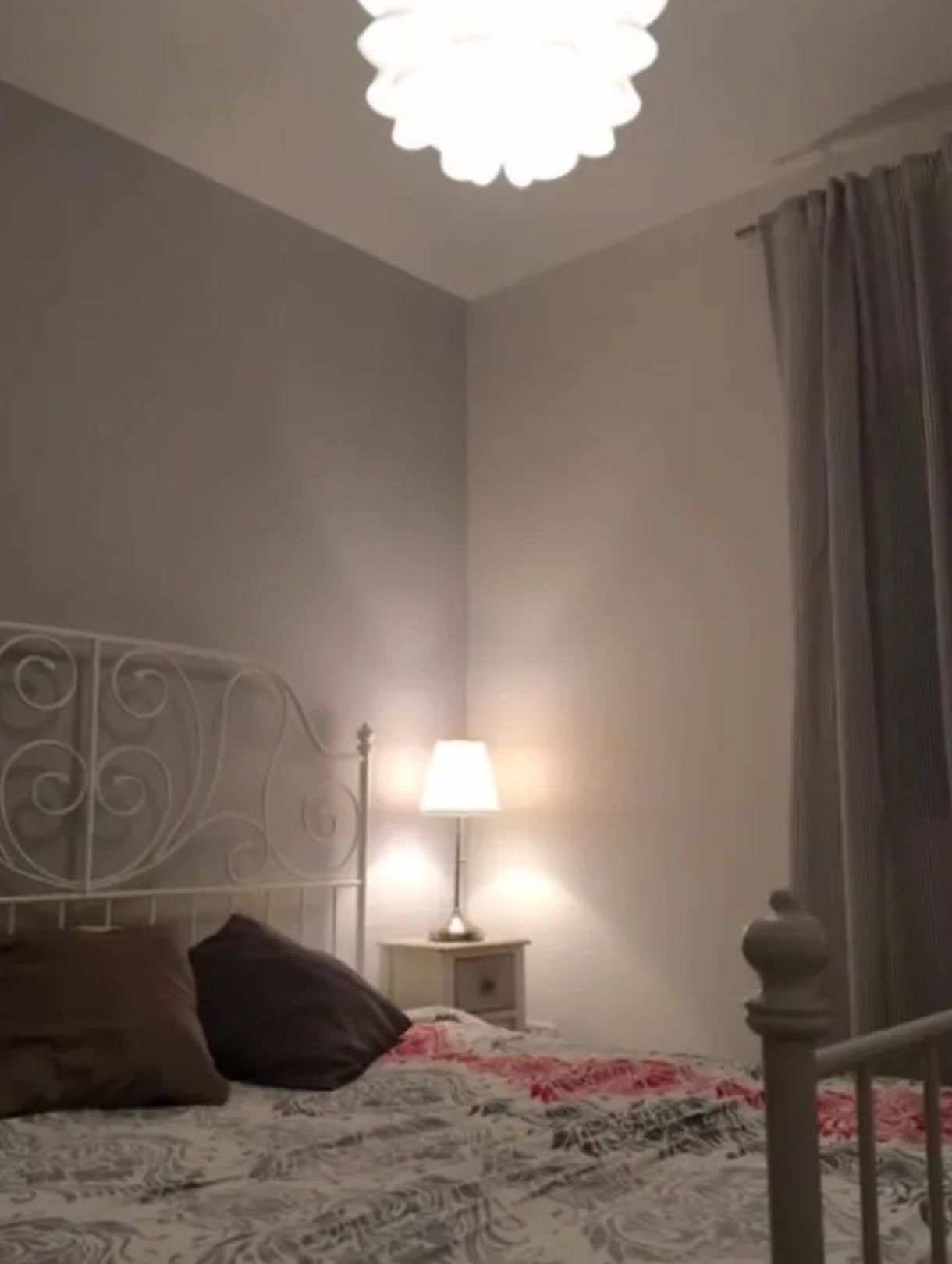 Two-bedroom apartment 47m2 Dalmatinska Podgorica - 5