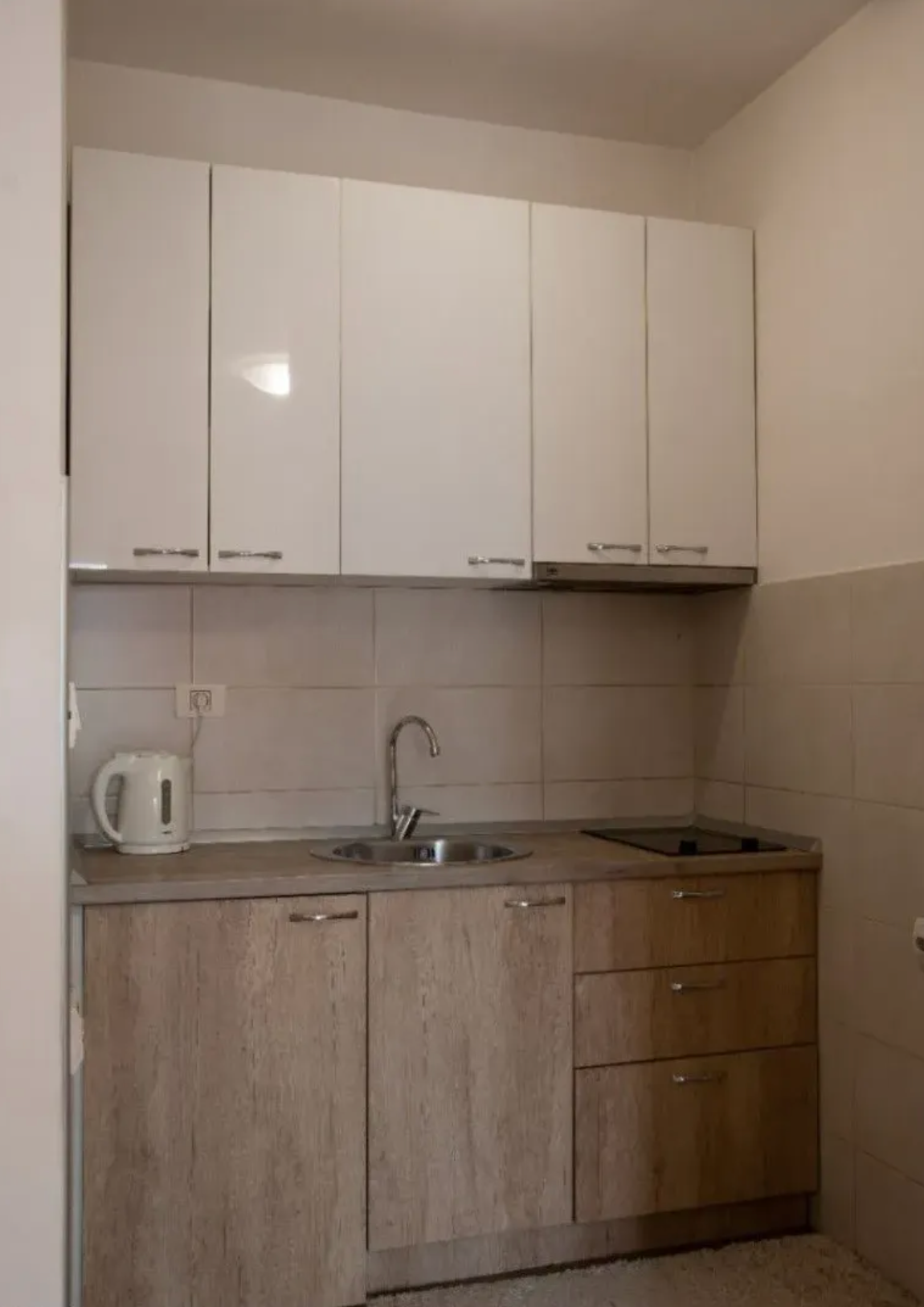 Студия 33м2 Сити кварт Подгорица - 3