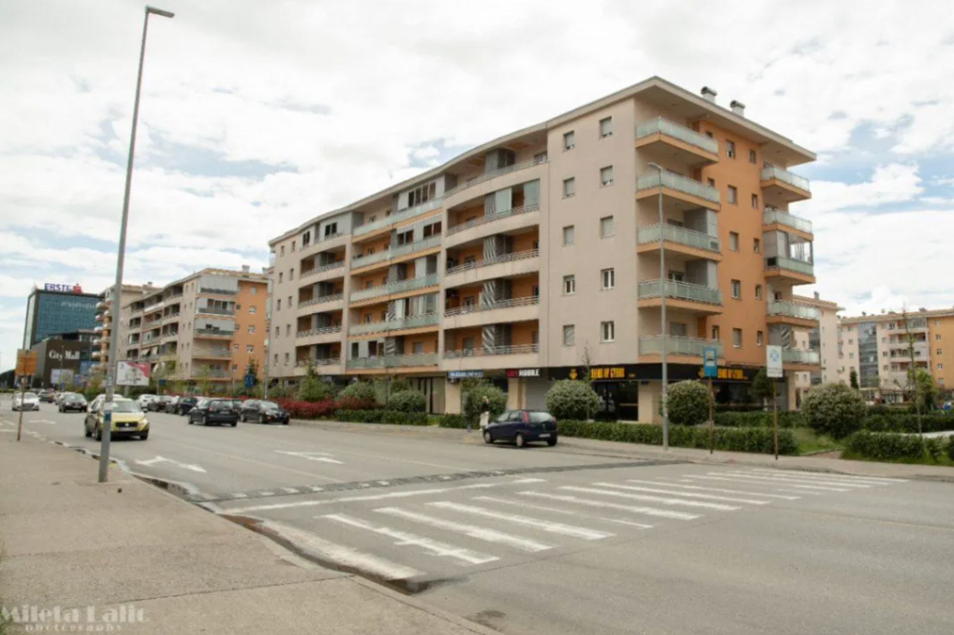 Podgorica - Mülk fotoğrafı