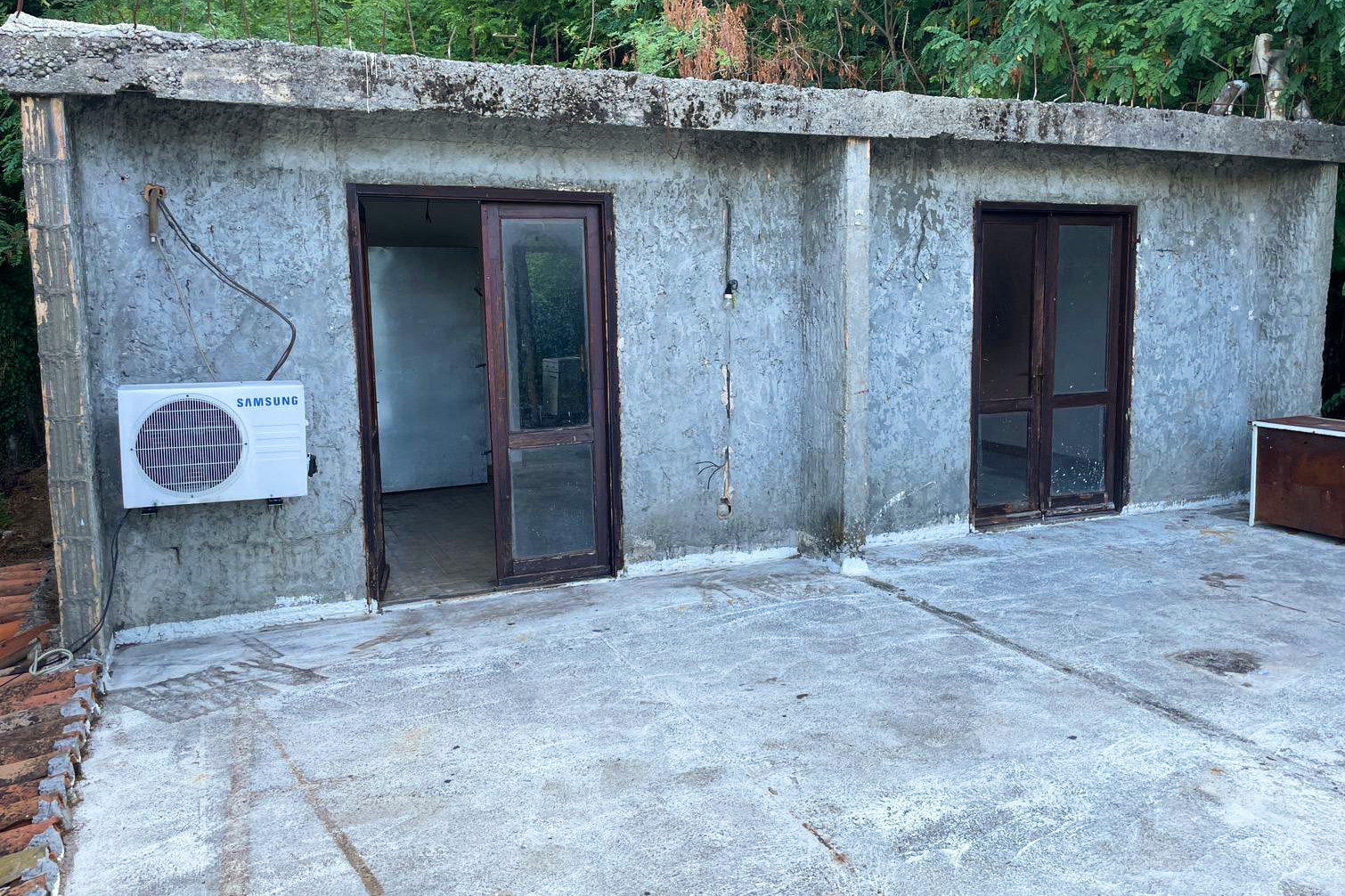 House 72m2 with land 2384m2 Buljarica Budva - 3