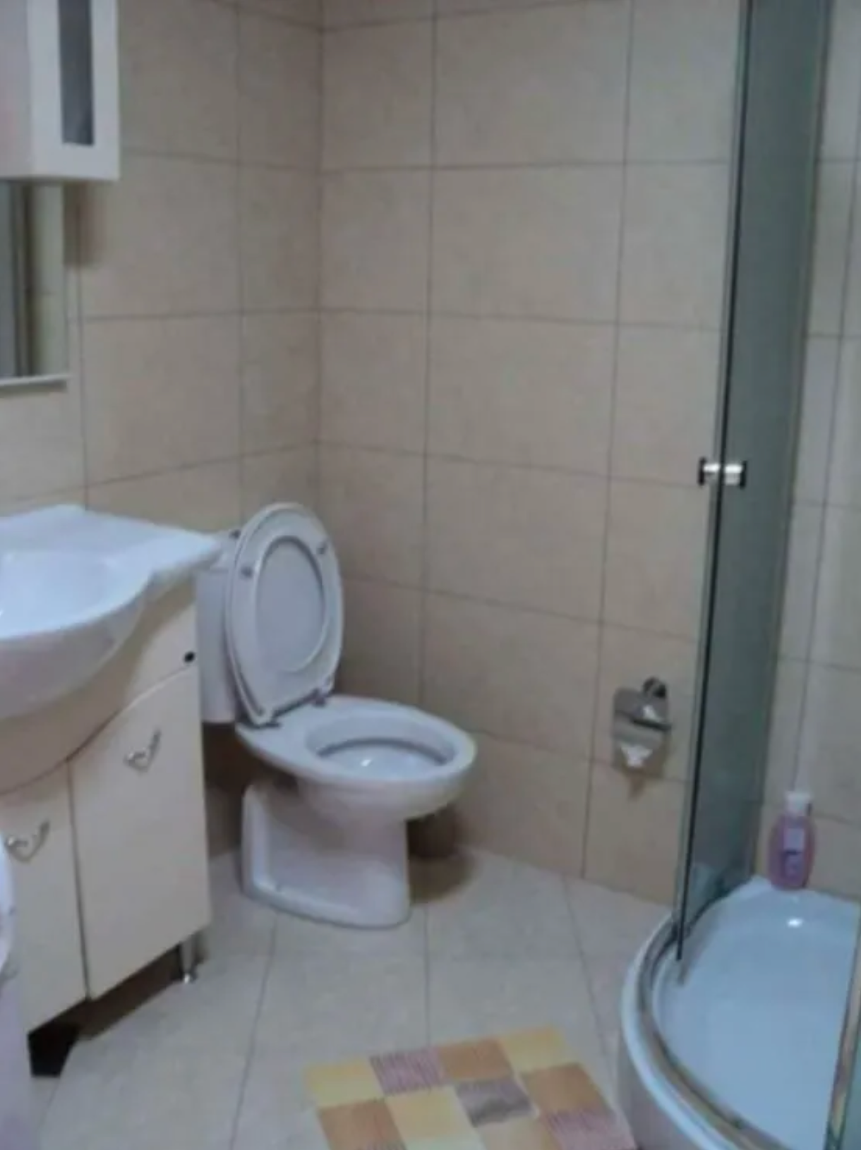 Studio Apartment 39m2 Center Bar - 8