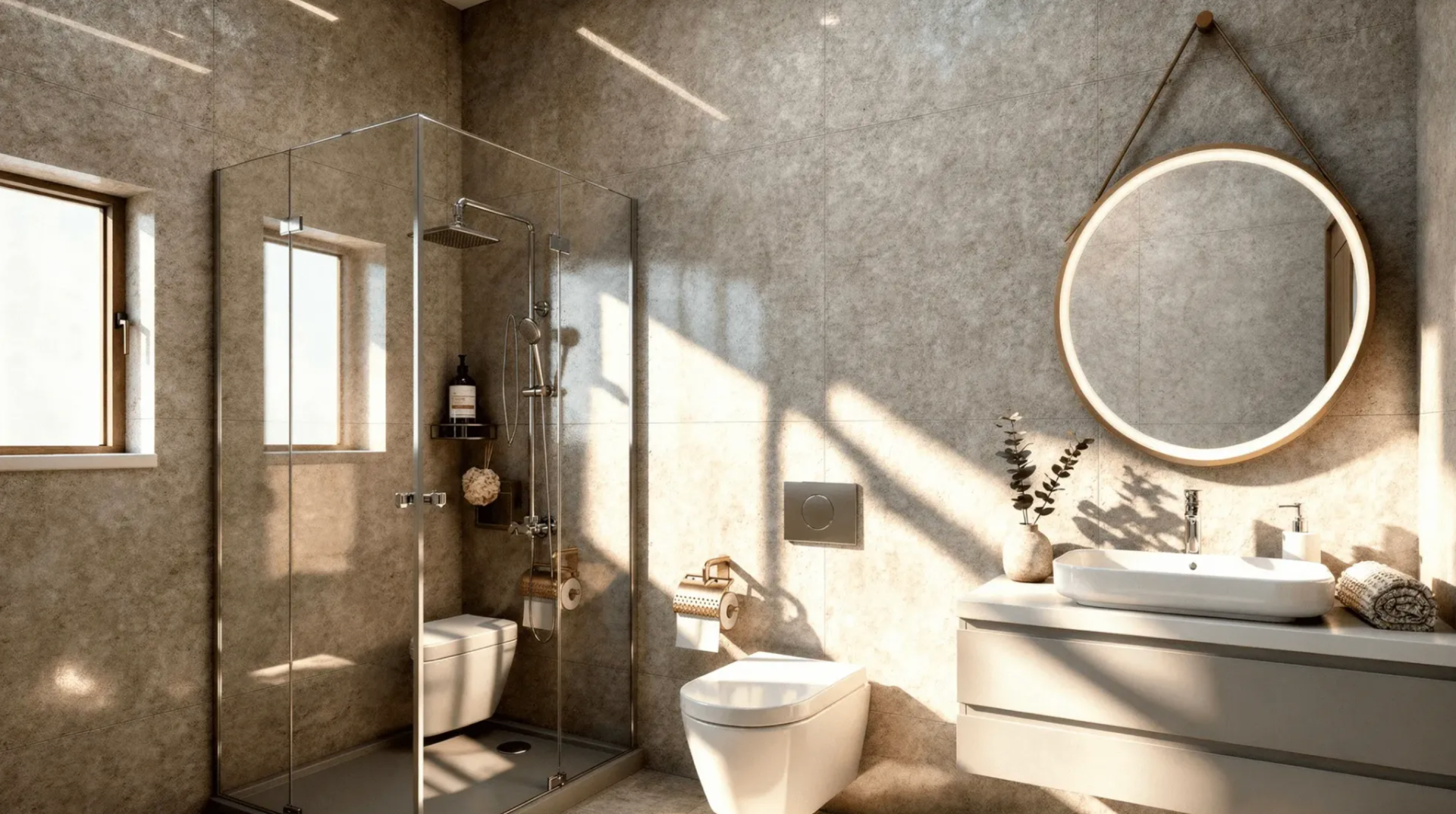 Jednosoban stan 59m² Risan, Kotor - 6