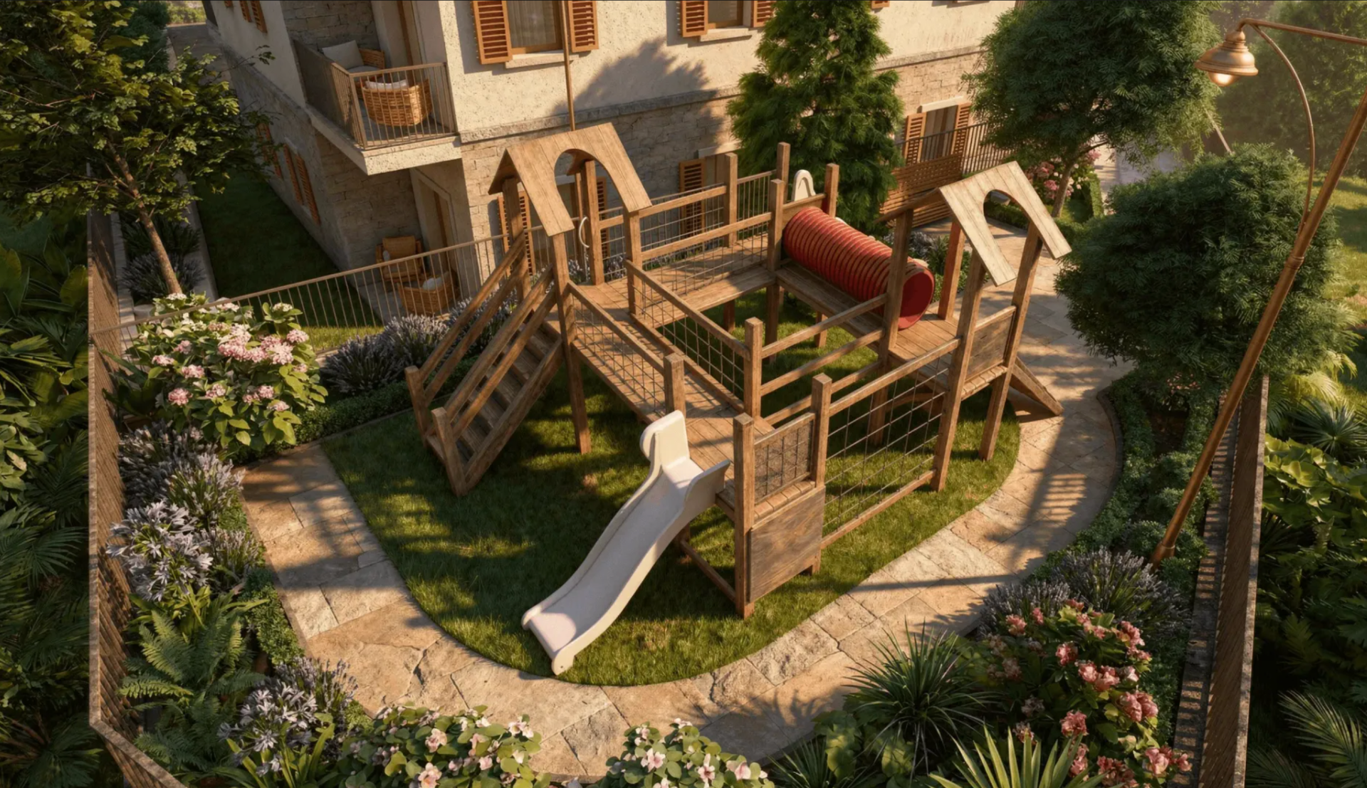 Jednosoban stan 59m² Risan, Kotor - 9