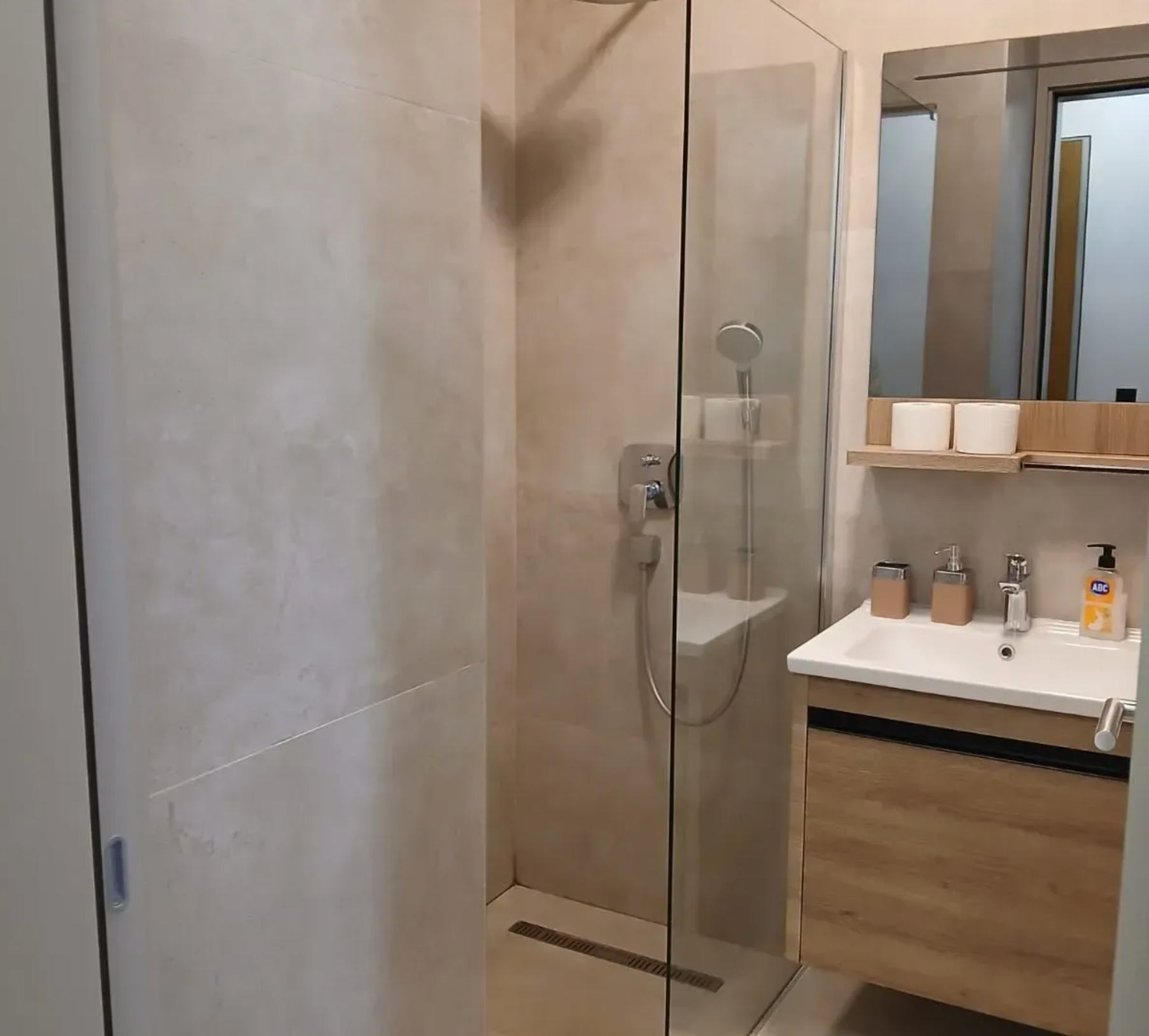 Garsonjera 27m2 Bečići Budva - 5